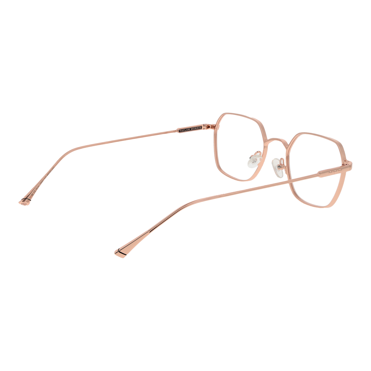 TAYLOR MORRIS EYEWEAR TM02 48C4 Sonnenbrille ansicht-2