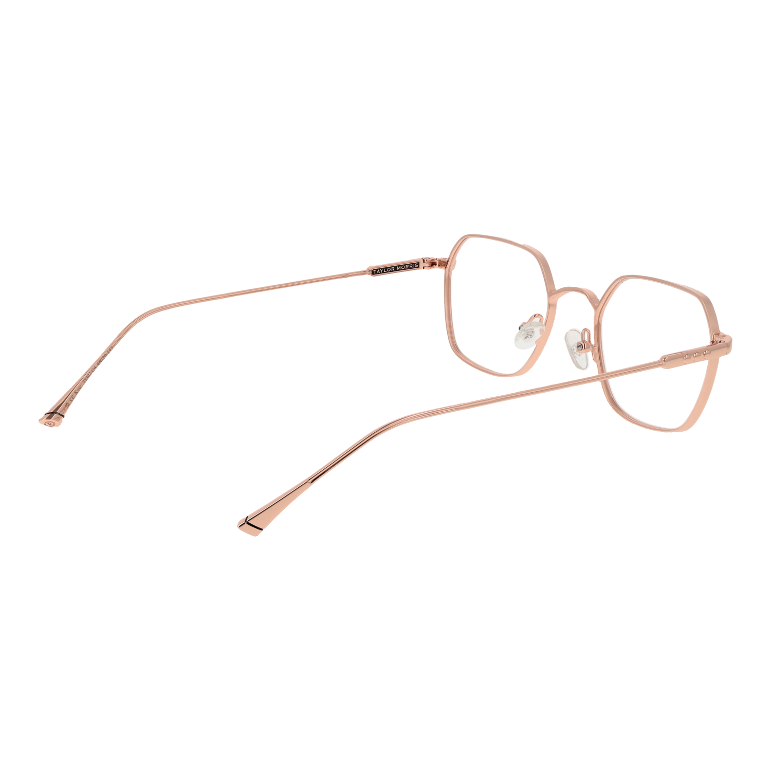 TAYLOR MORRIS EYEWEAR TM02 48C4 Sonnenbrille ansicht-2