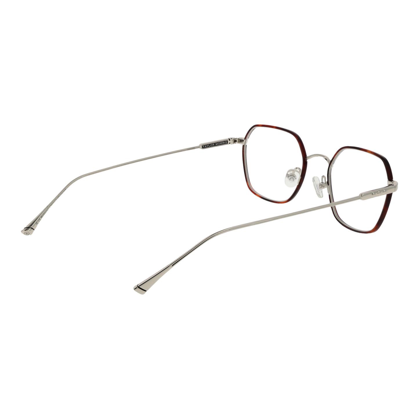 TAYLOR MORRIS EYEWEAR TM03 48C2 Sonnenbrille ansicht-2