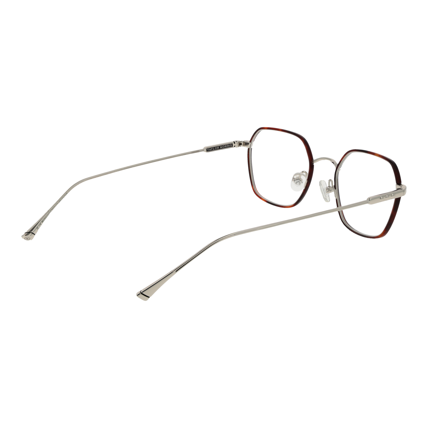 TAYLOR MORRIS EYEWEAR TM03 48C2 Sonnenbrille ansicht-2