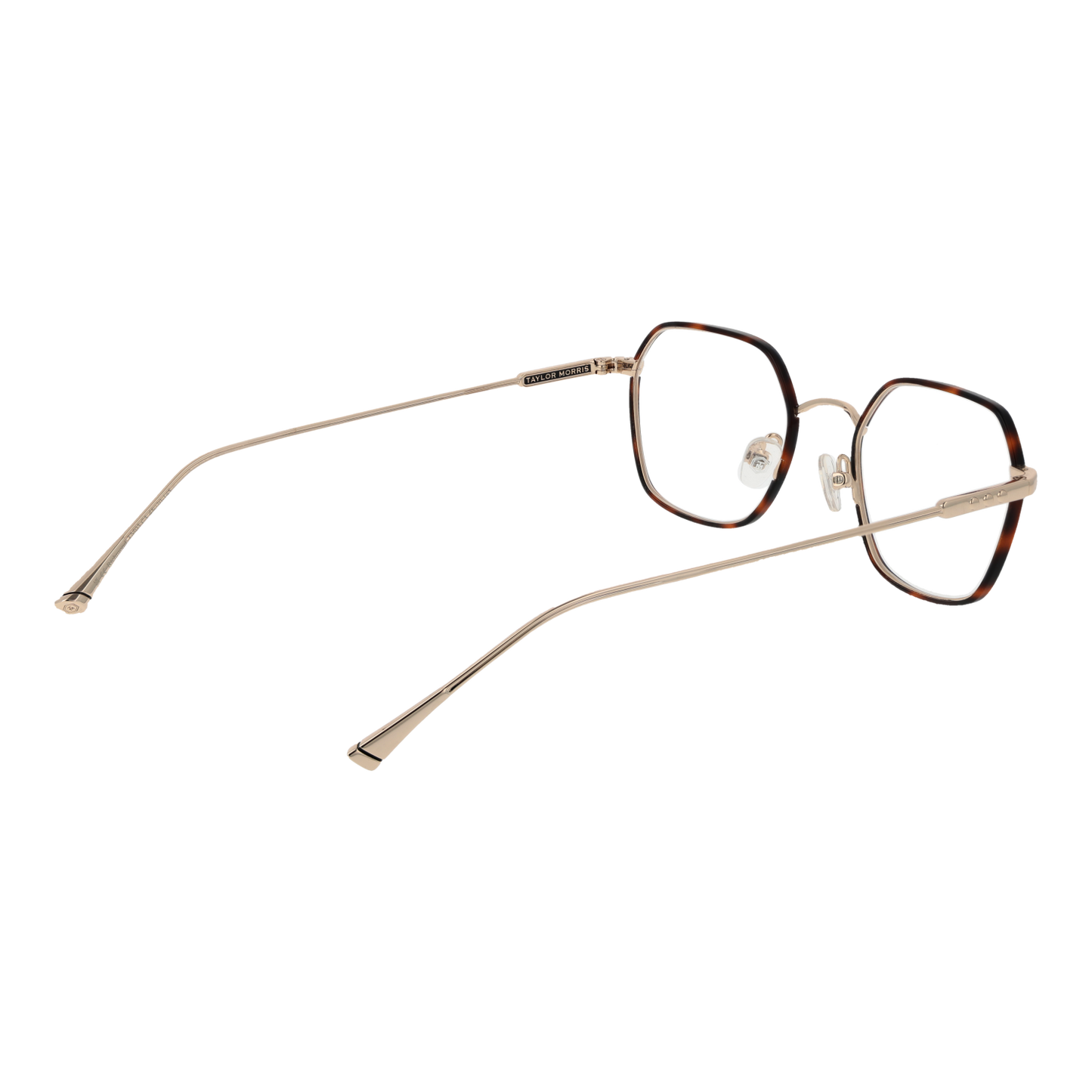 TAYLOR MORRIS EYEWEAR TM03 48C3 Sonnenbrille ansicht-2