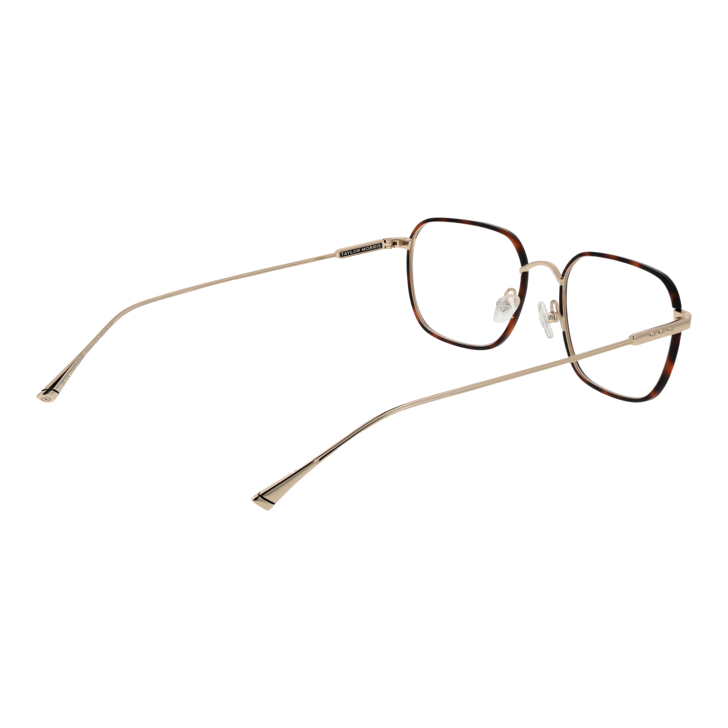 TAYLOR MORRIS EYEWEAR TM05 52C3 Sonnenbrille ansicht-2