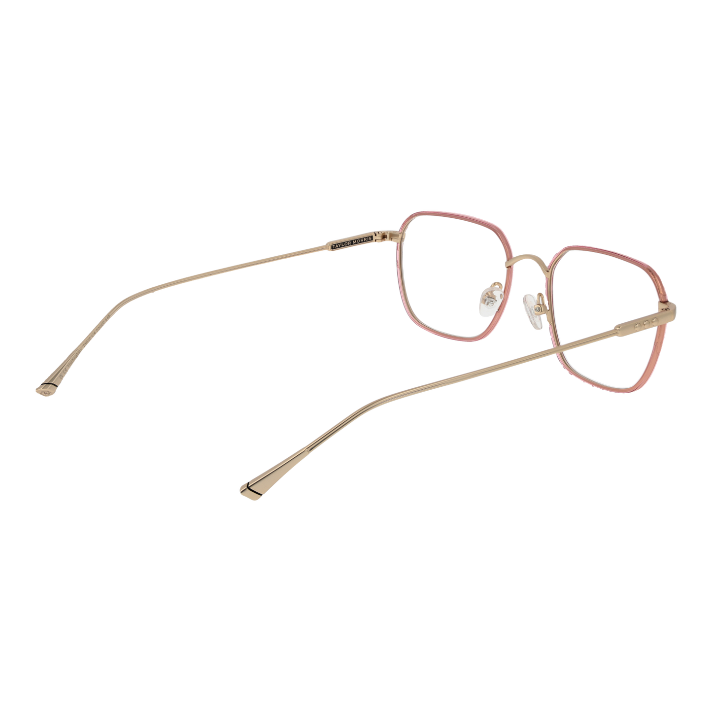 TAYLOR MORRIS EYEWEAR TM05 52C4 Sonnenbrille ansicht-2