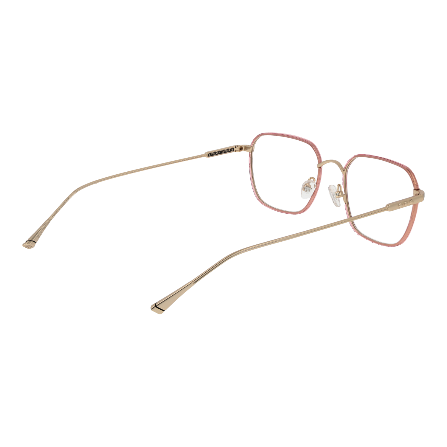 TAYLOR MORRIS EYEWEAR TM05 52C4 Sonnenbrille ansicht-2