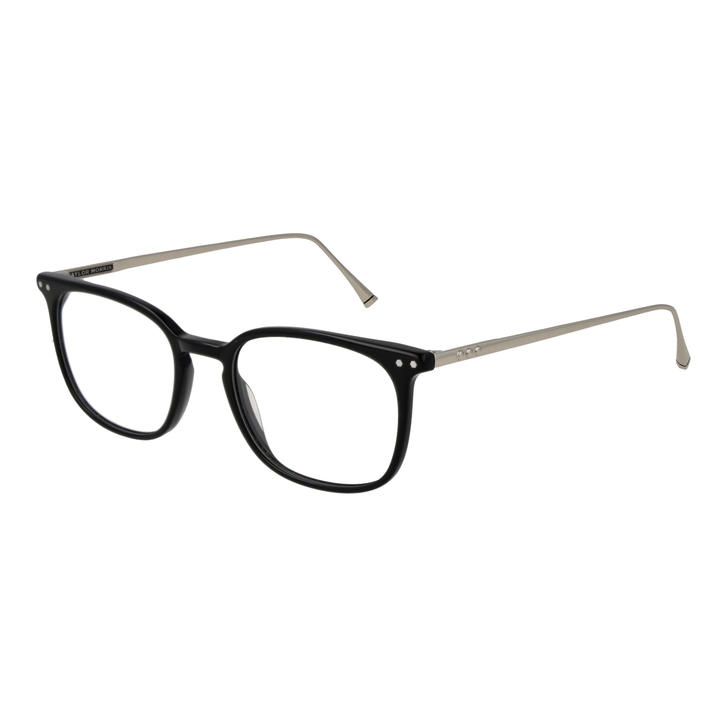 TAYLOR MORRIS EYEWEAR TM06 49C1 Sonnenbrille ansicht-3