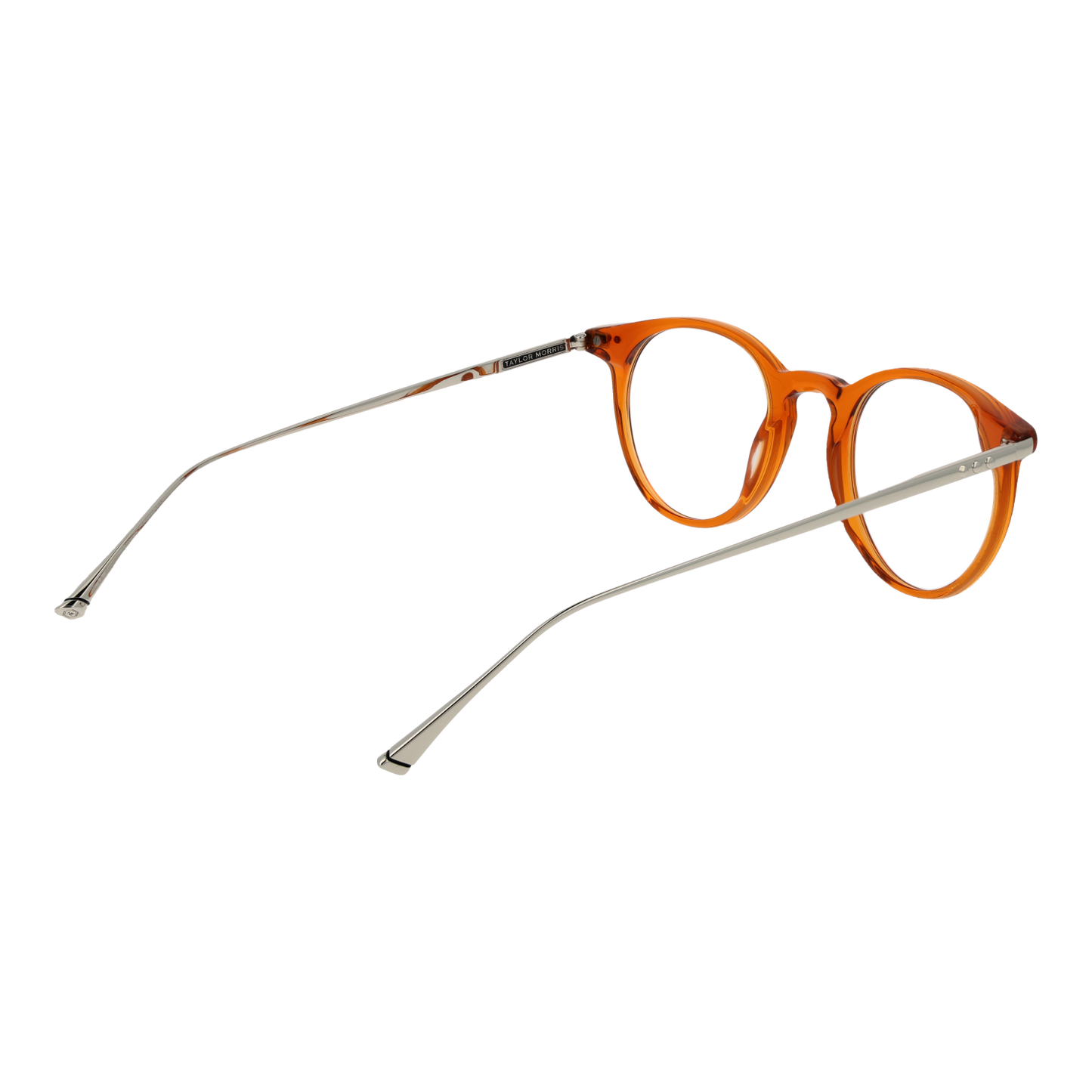 TAYLOR MORRIS EYEWEAR TM07 47C3 Sonnenbrille ansicht-2
