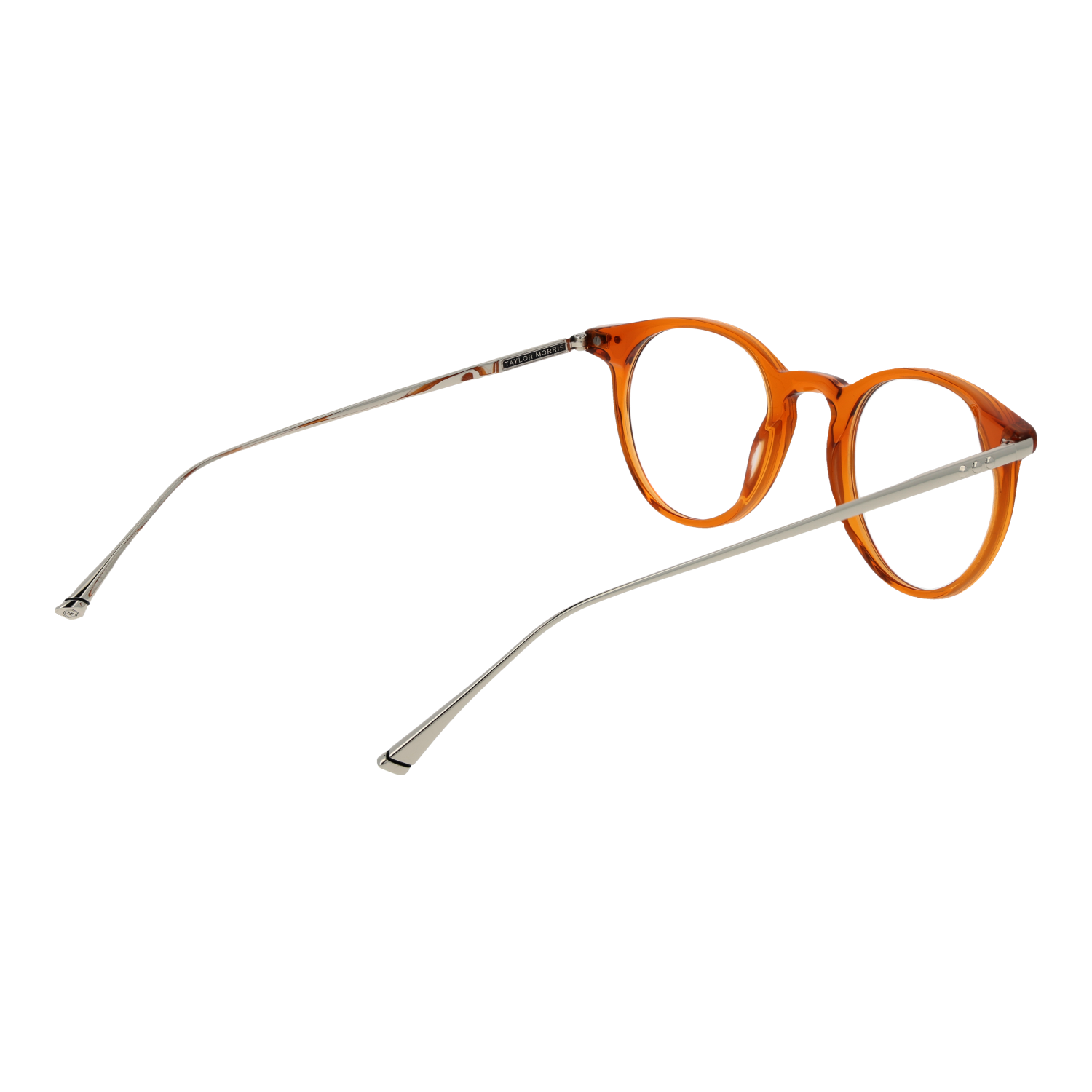 TAYLOR MORRIS EYEWEAR TM07 47C3 Sonnenbrille ansicht-2