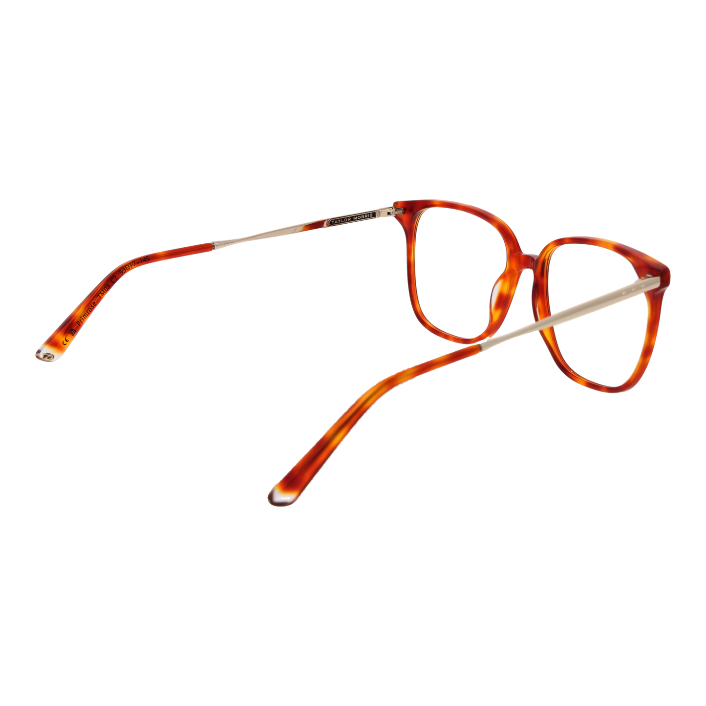 TAYLOR MORRIS EYEWEAR TM08 53C2 Sonnenbrille ansicht-2