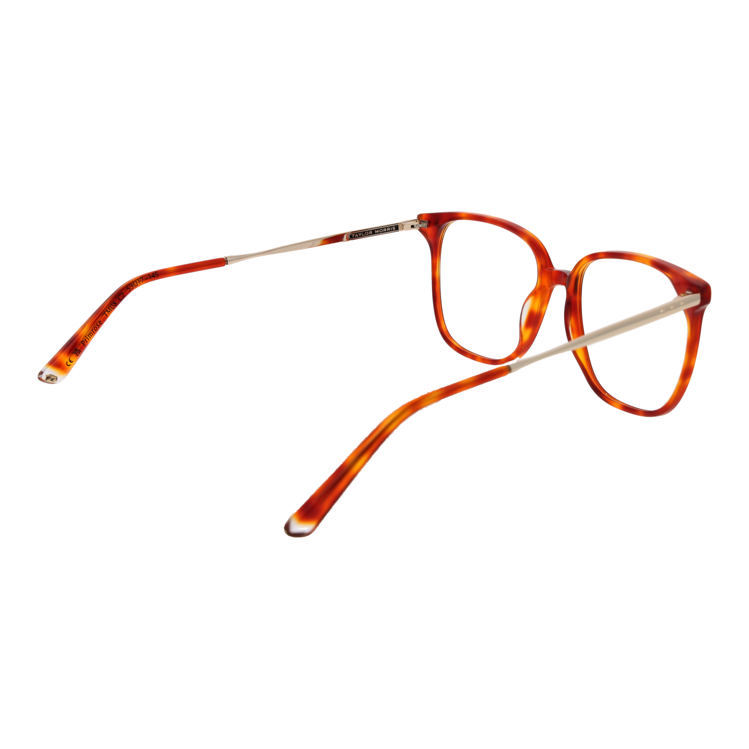 TAYLOR MORRIS EYEWEAR TM08 53C2 Sonnenbrille ansicht-2