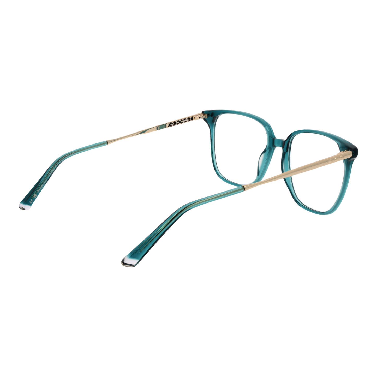 TAYLOR MORRIS EYEWEAR TM08 53C4 Sonnenbrille ansicht-2