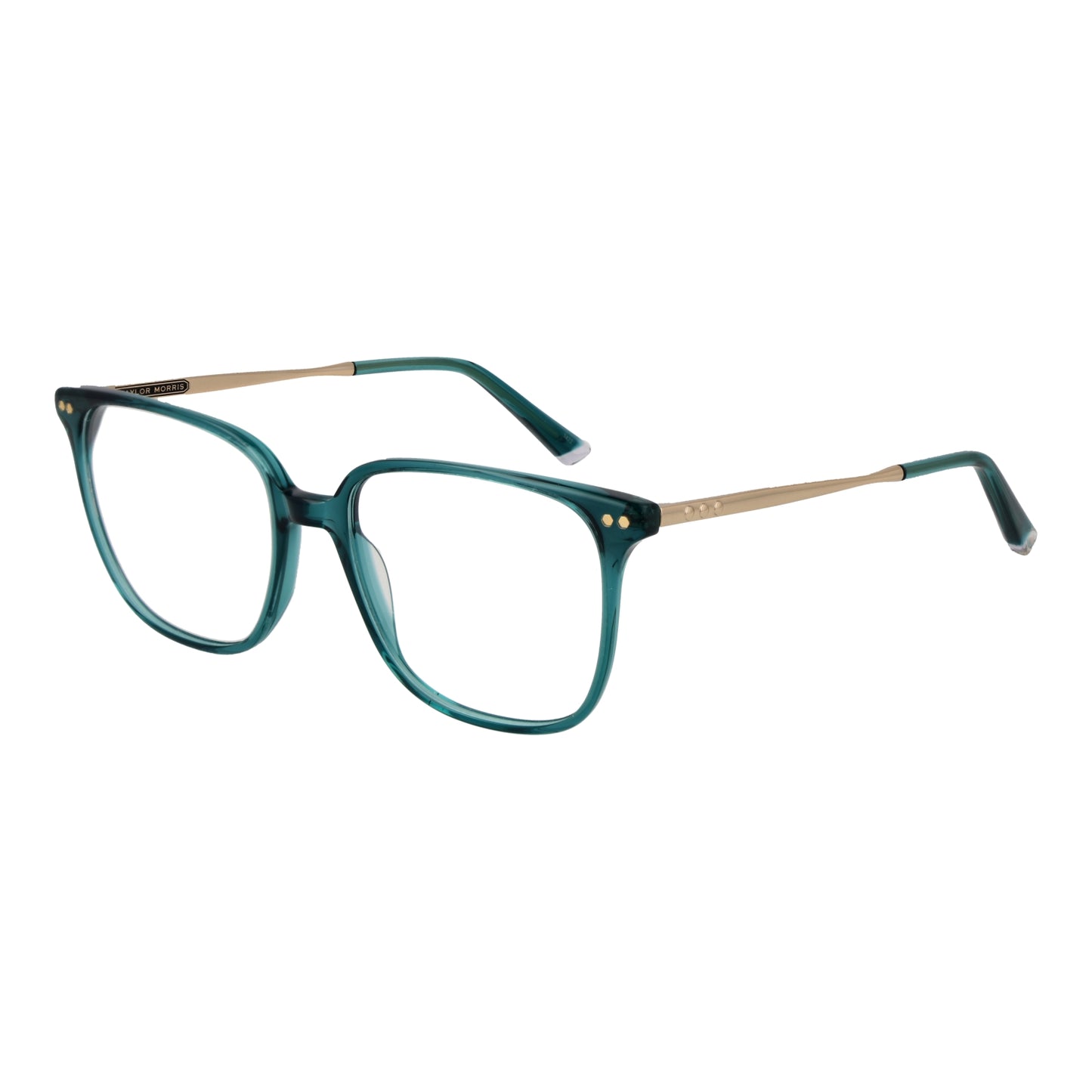 TAYLOR MORRIS EYEWEAR TM08 53C4 Sonnenbrille ansicht-3