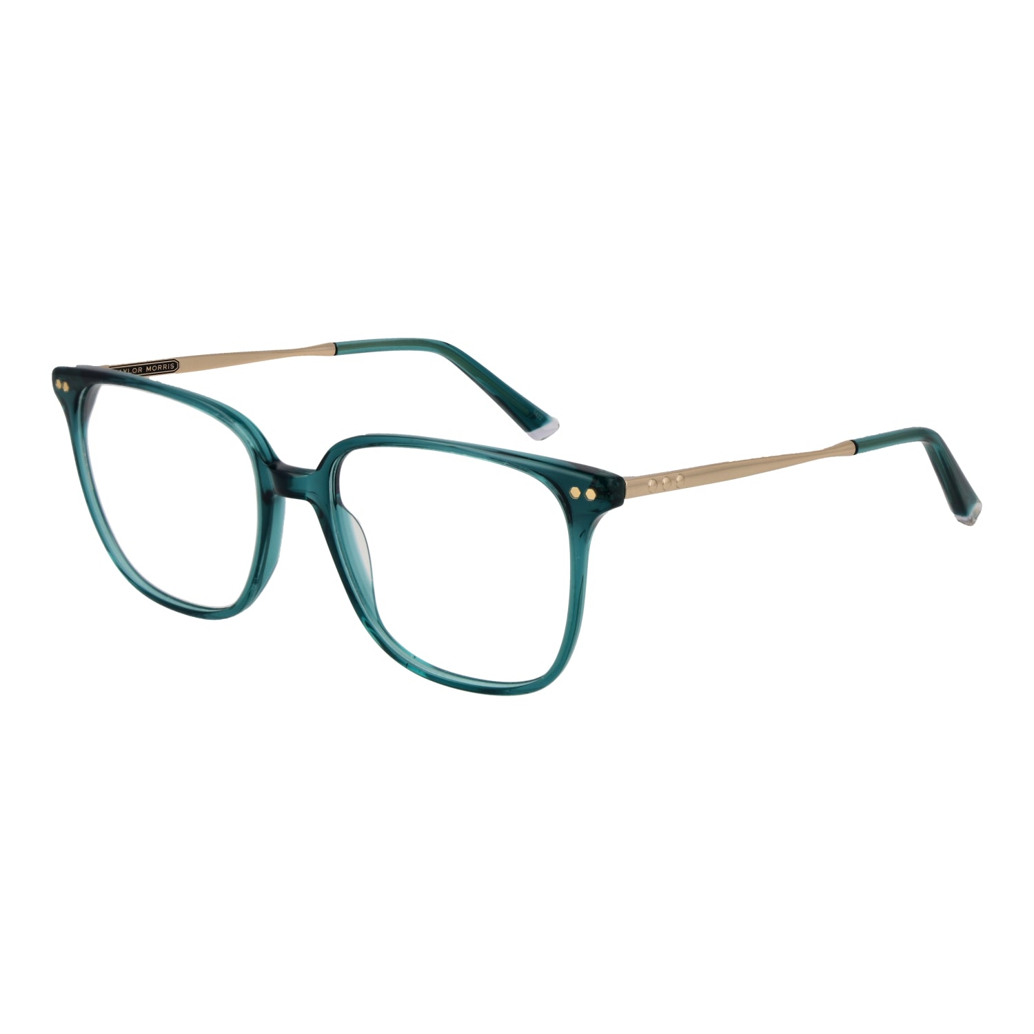 TAYLOR MORRIS EYEWEAR TM08 53C4 Sonnenbrille ansicht-3