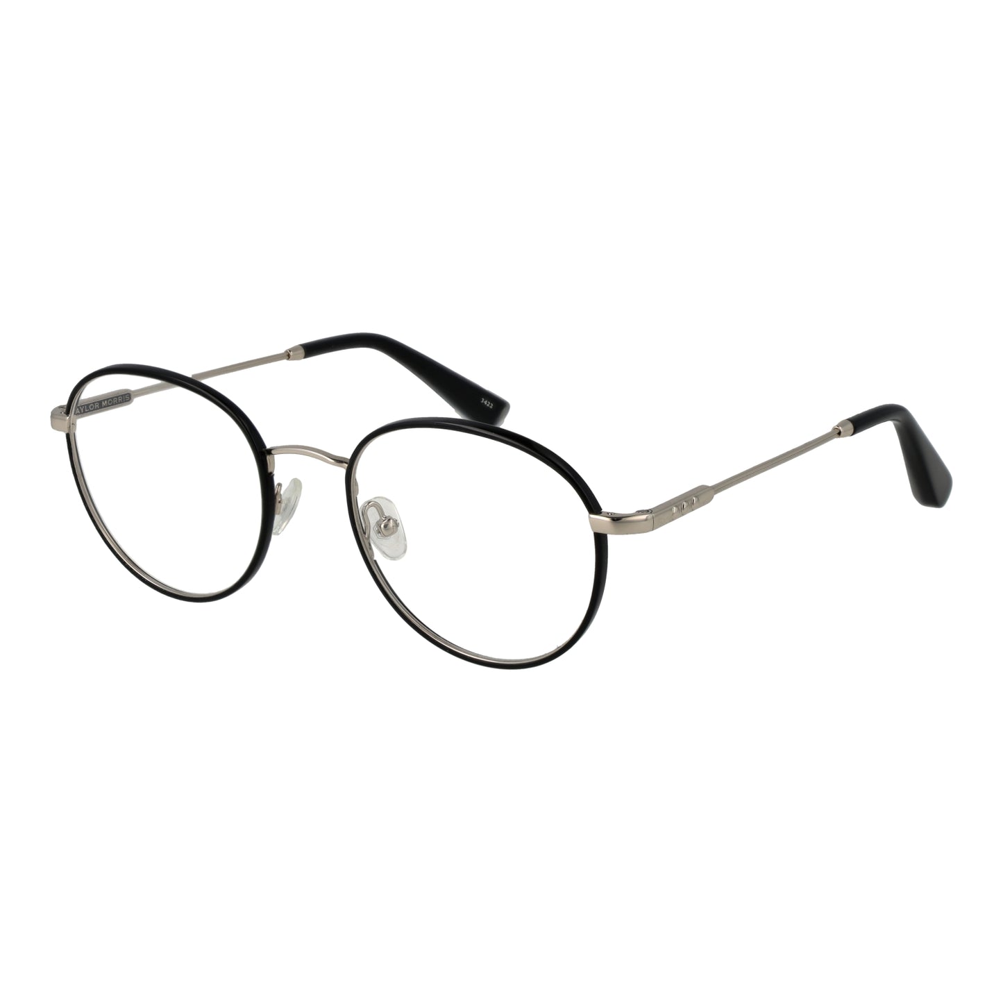 TAYLOR MORRIS EYEWEAR TM09 50C1 Sonnenbrille ansicht-3