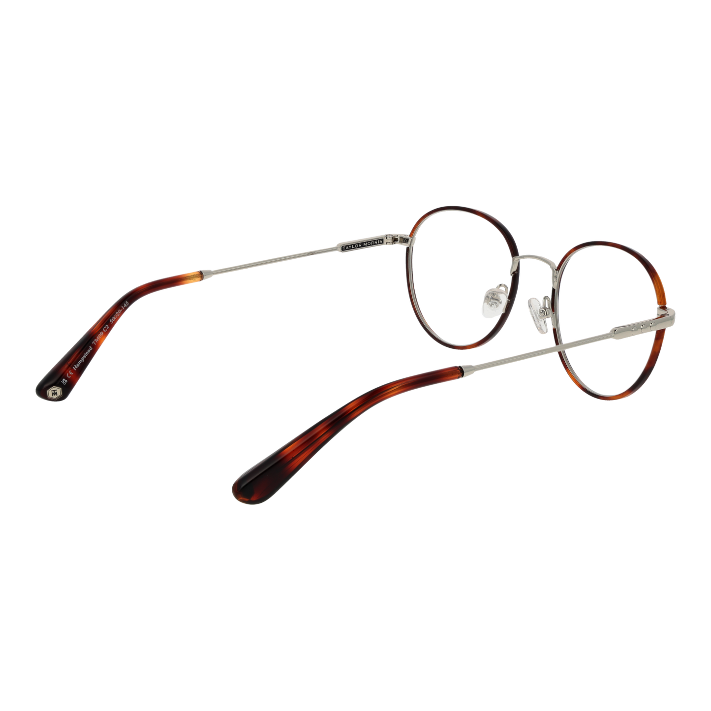 TAYLOR MORRIS EYEWEAR TM09 50C2 Sonnenbrille ansicht-2