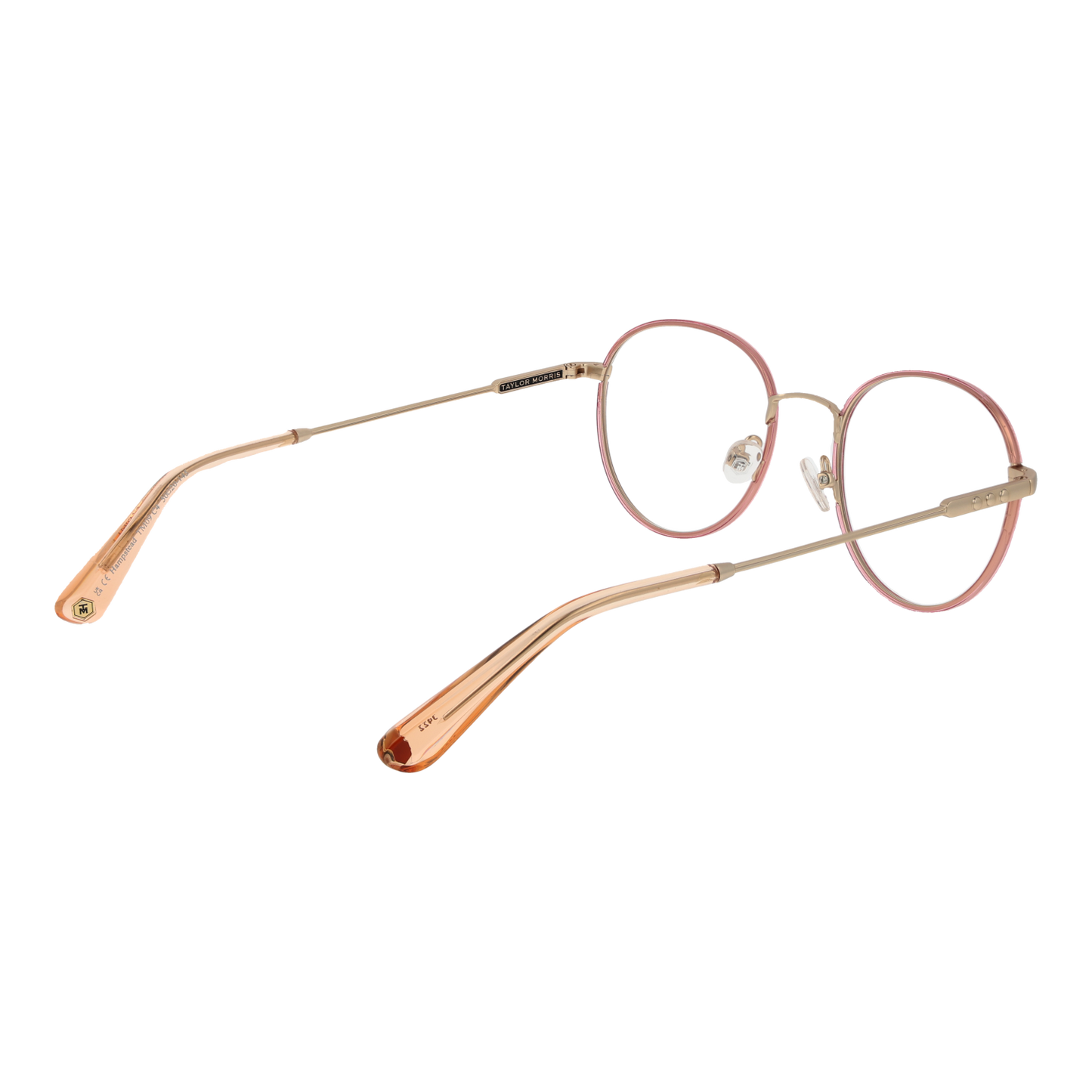 TAYLOR MORRIS EYEWEAR TM09 50C4 Sonnenbrille ansicht-2