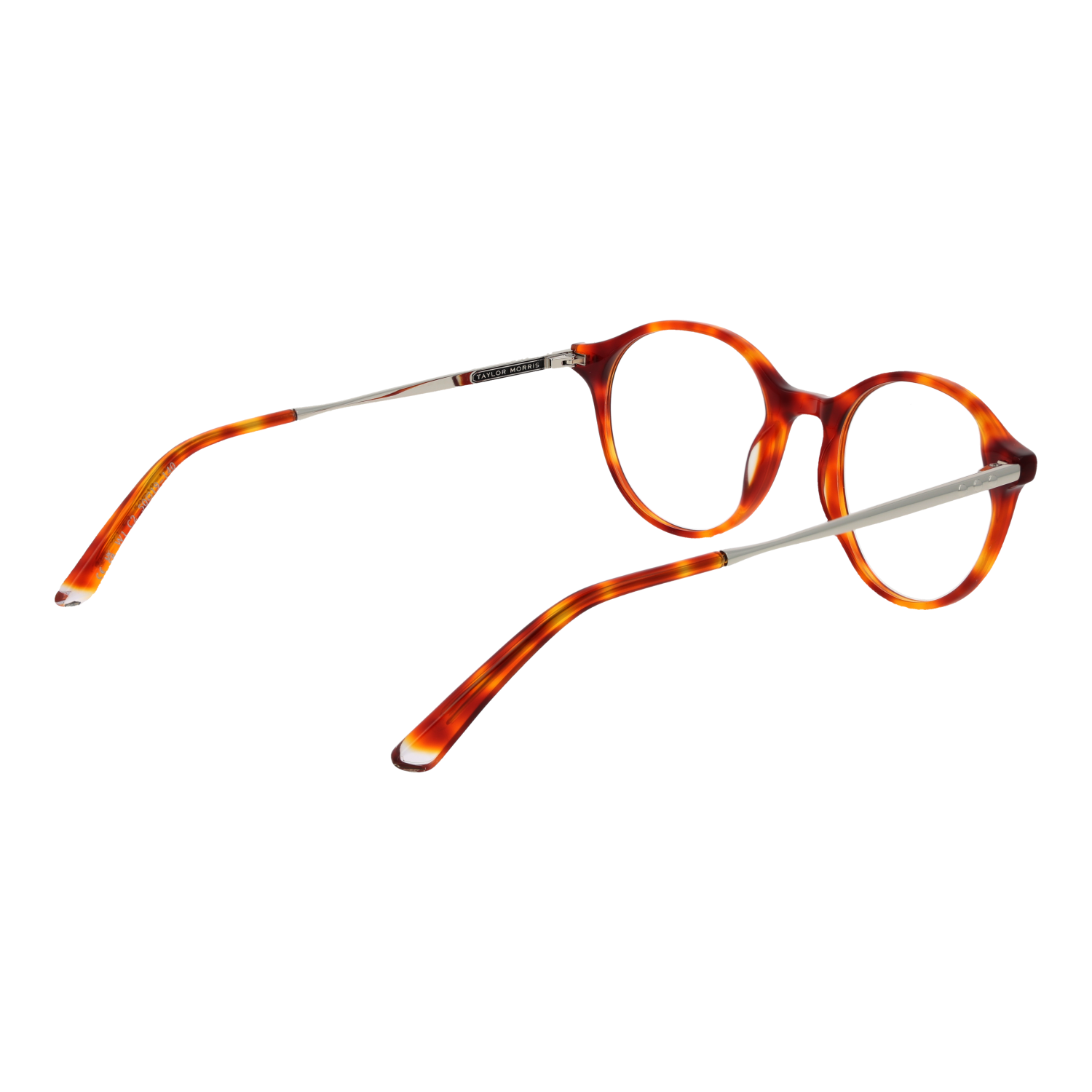 TAYLOR MORRIS EYEWEAR W1 50C2 Sonnenbrille ansicht-2