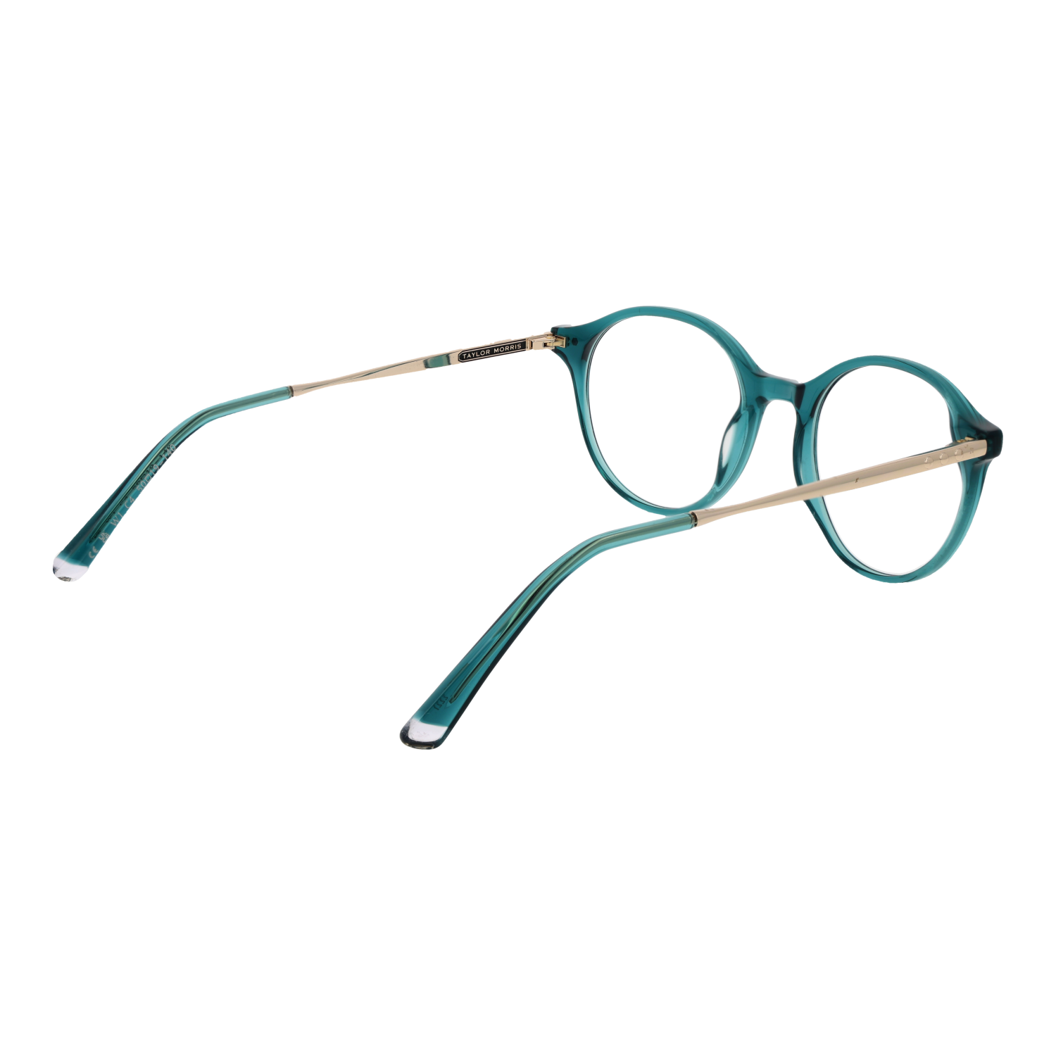 TAYLOR MORRIS EYEWEAR W1 50C4 Sonnenbrille ansicht-2