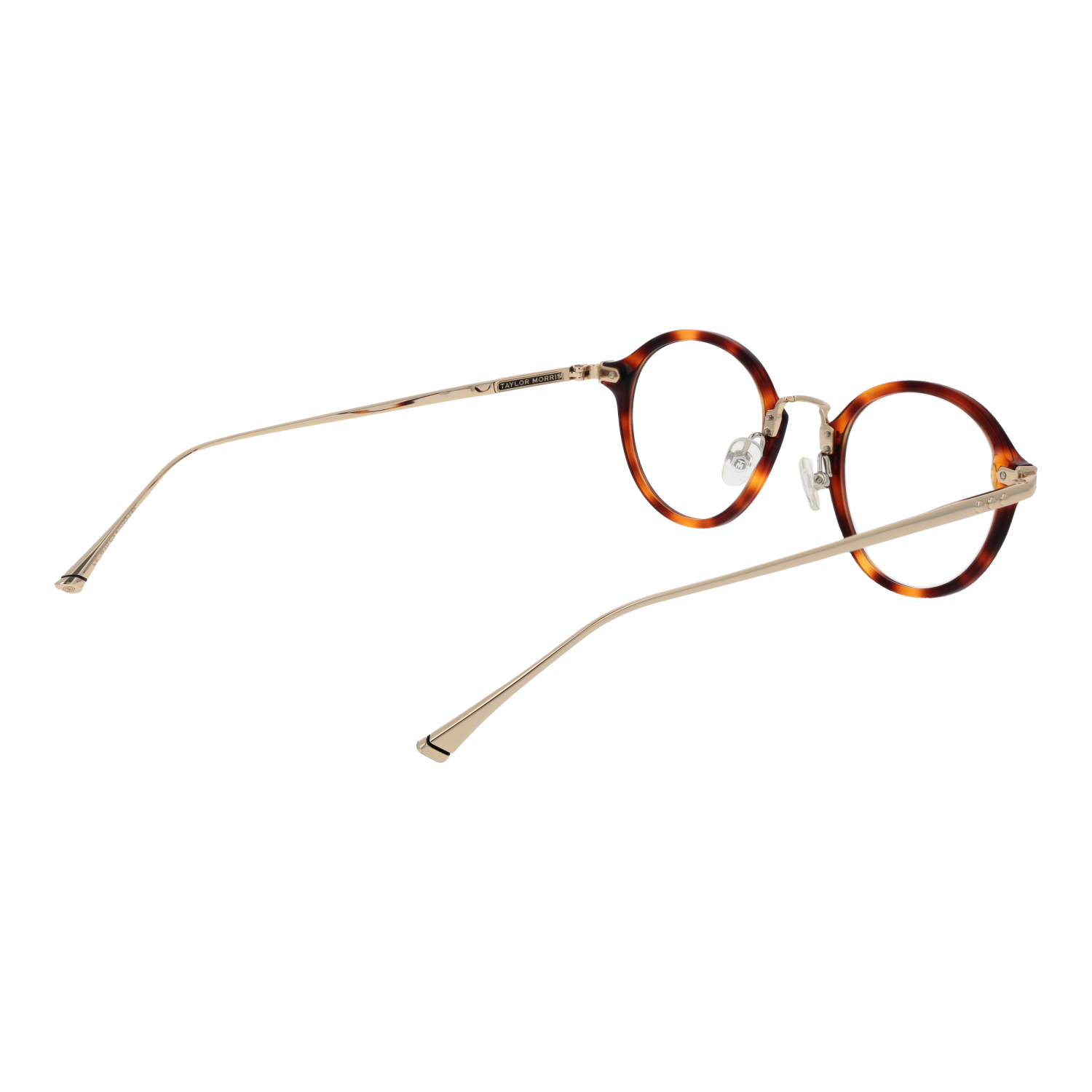 TAYLOR MORRIS EYEWEAR W10 47C3 Sonnenbrille ansicht-2