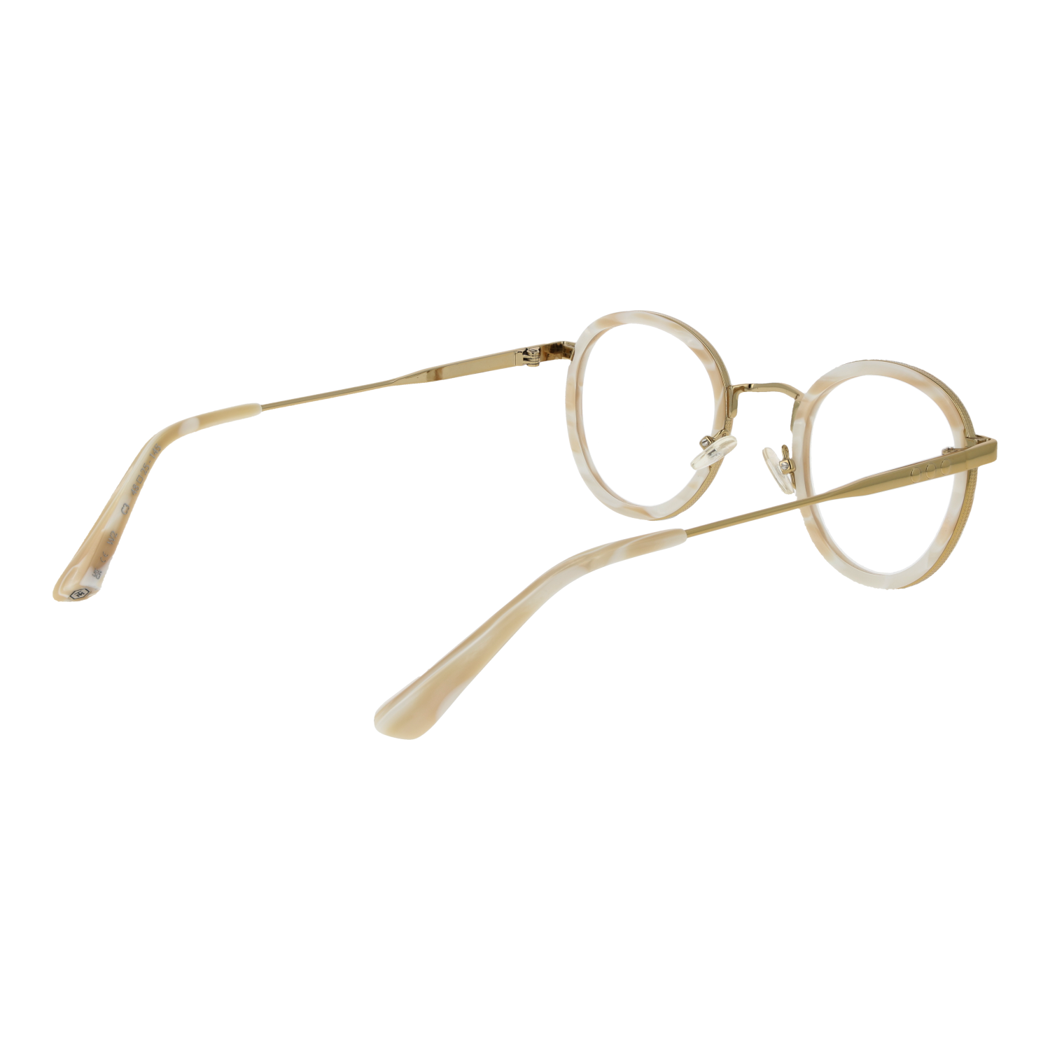 TAYLOR MORRIS EYEWEAR W2 48C3 Sonnenbrille ansicht-2
