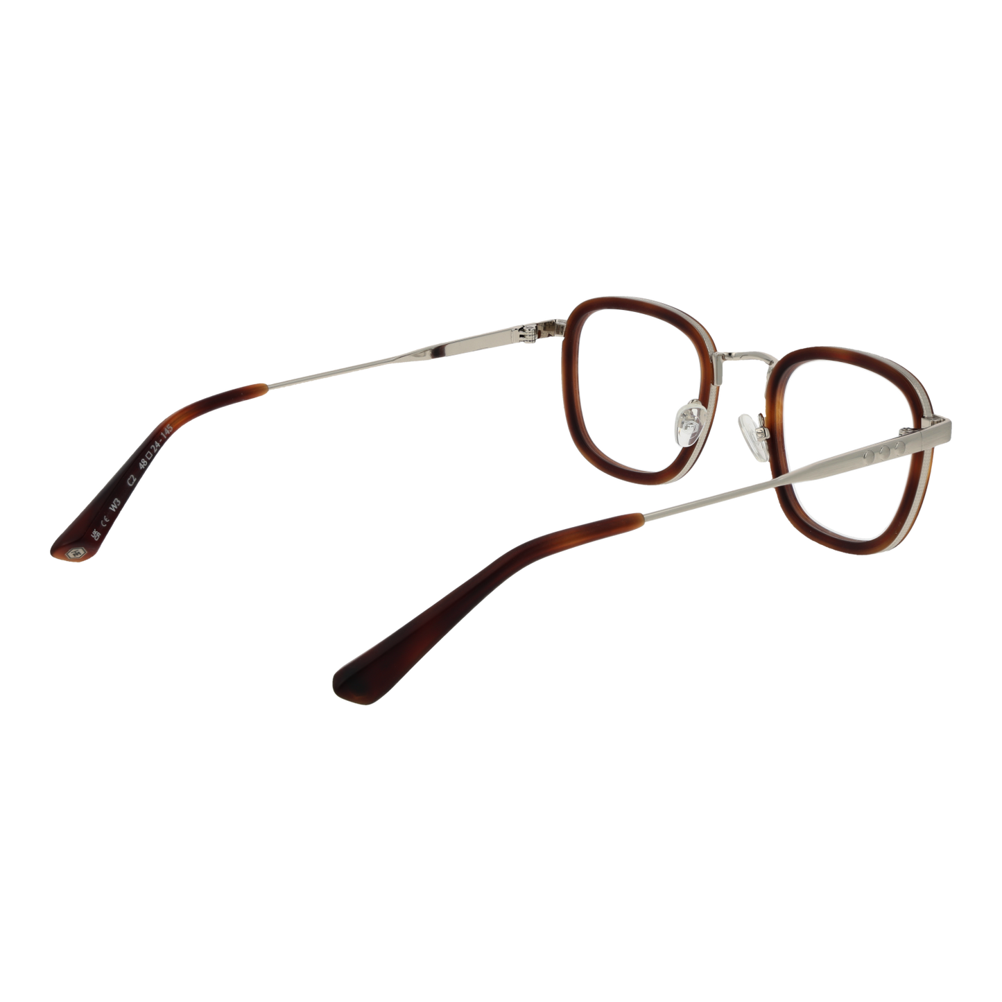 TAYLOR MORRIS EYEWEAR W3 48C2 Sonnenbrille ansicht-2