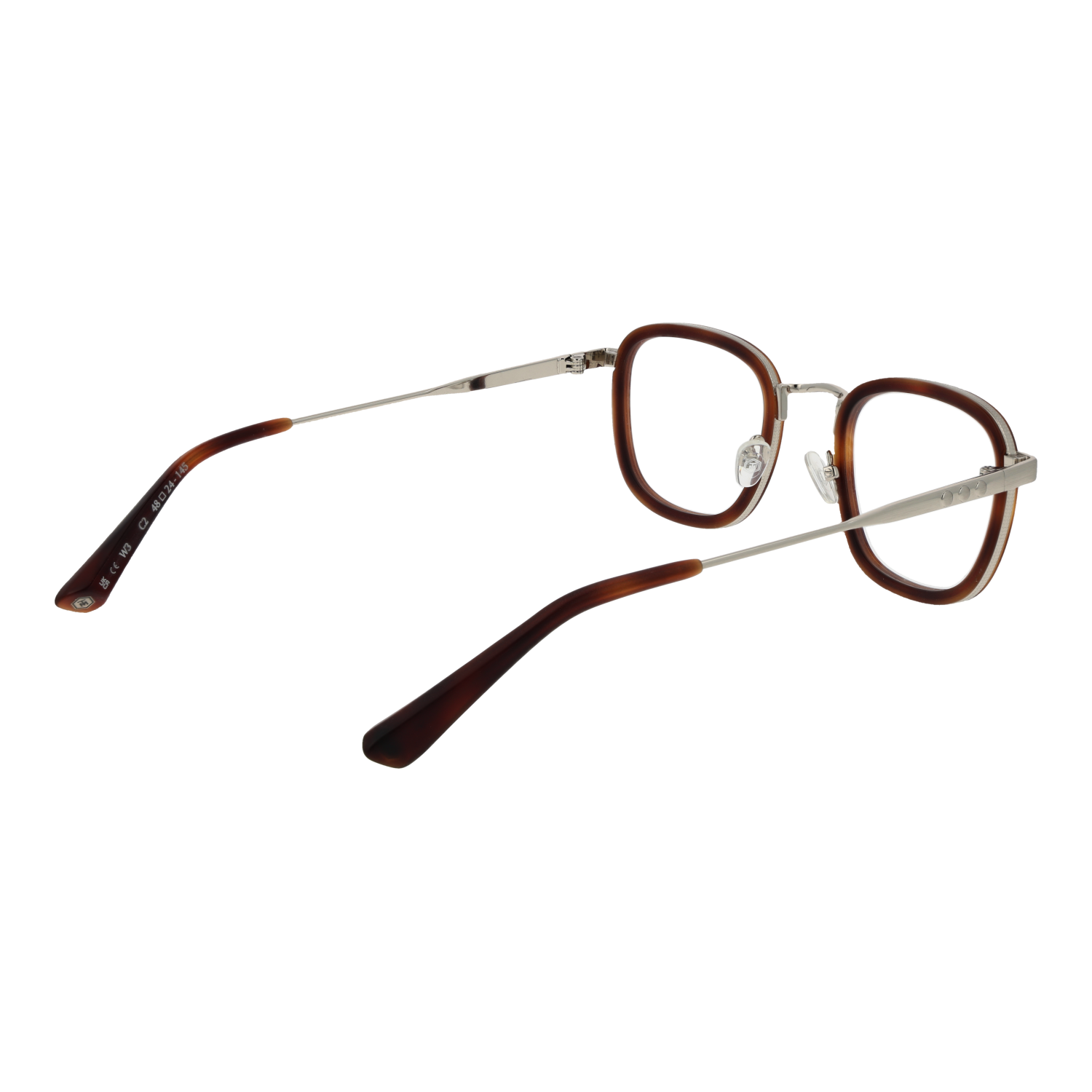 TAYLOR MORRIS EYEWEAR W3 48C2 Sonnenbrille ansicht-2
