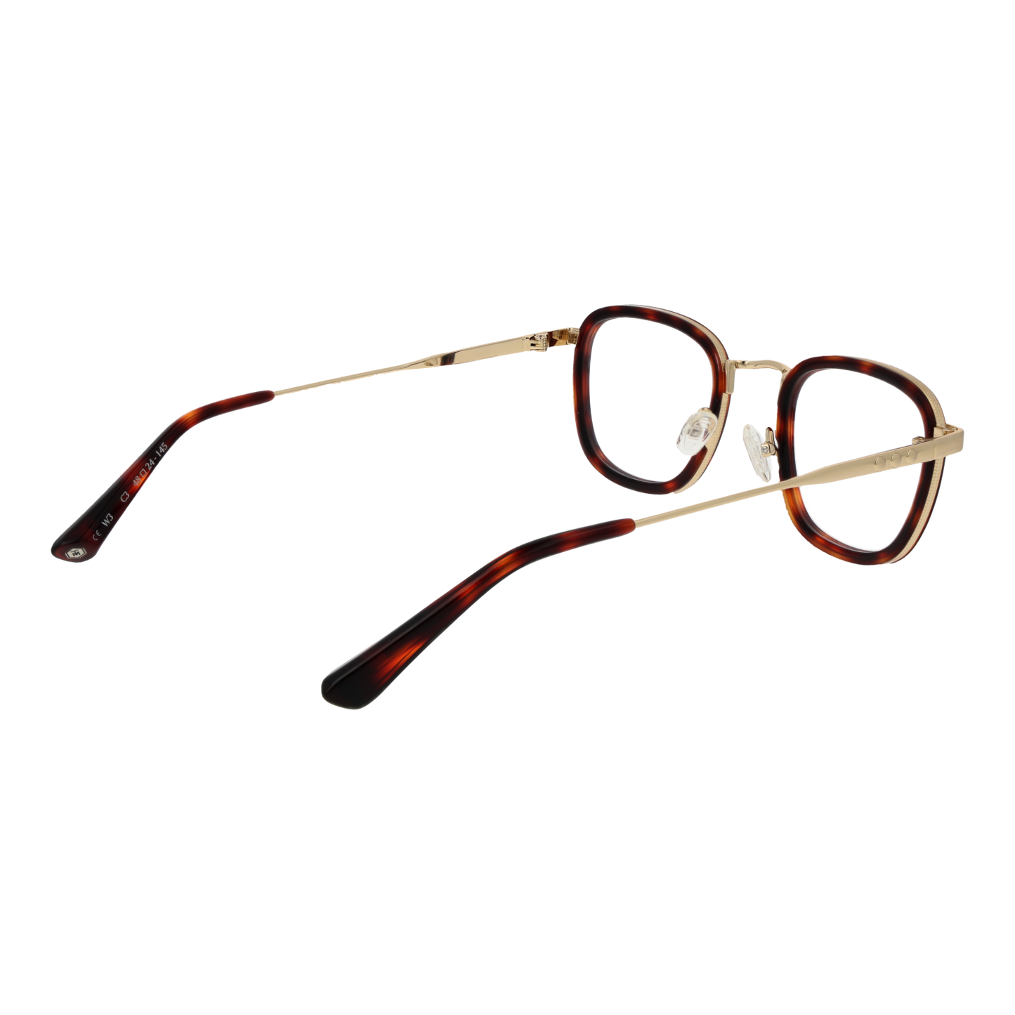 TAYLOR MORRIS EYEWEAR W3 48C3 Sonnenbrille ansicht-2