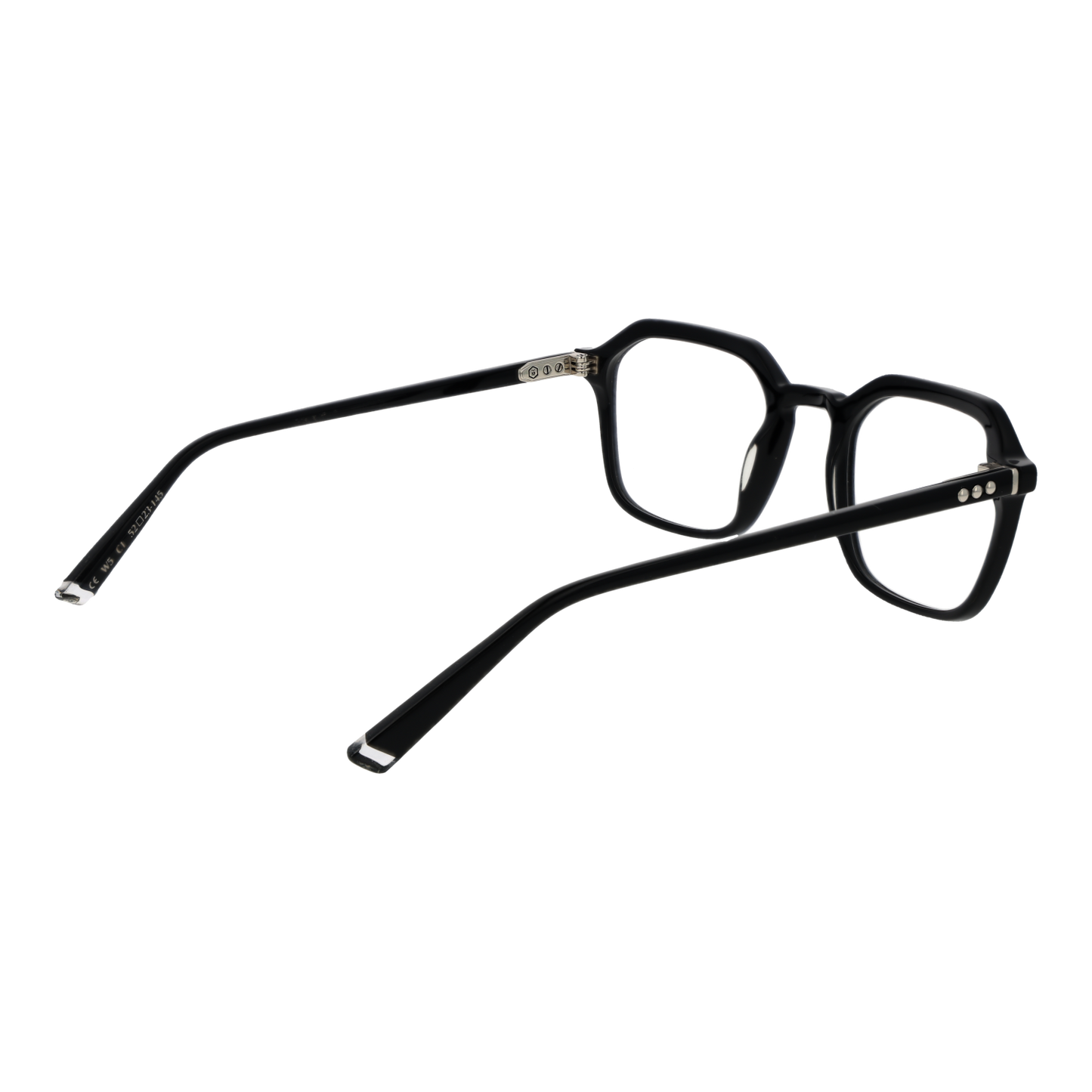 TAYLOR MORRIS EYEWEAR W5 52C1 Sonnenbrille ansicht-2