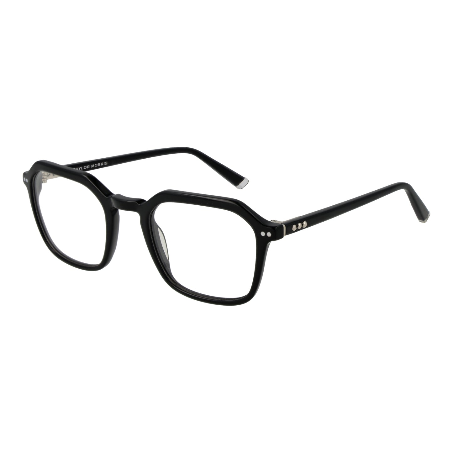 TAYLOR MORRIS EYEWEAR W5 52C1 Sonnenbrille ansicht-3