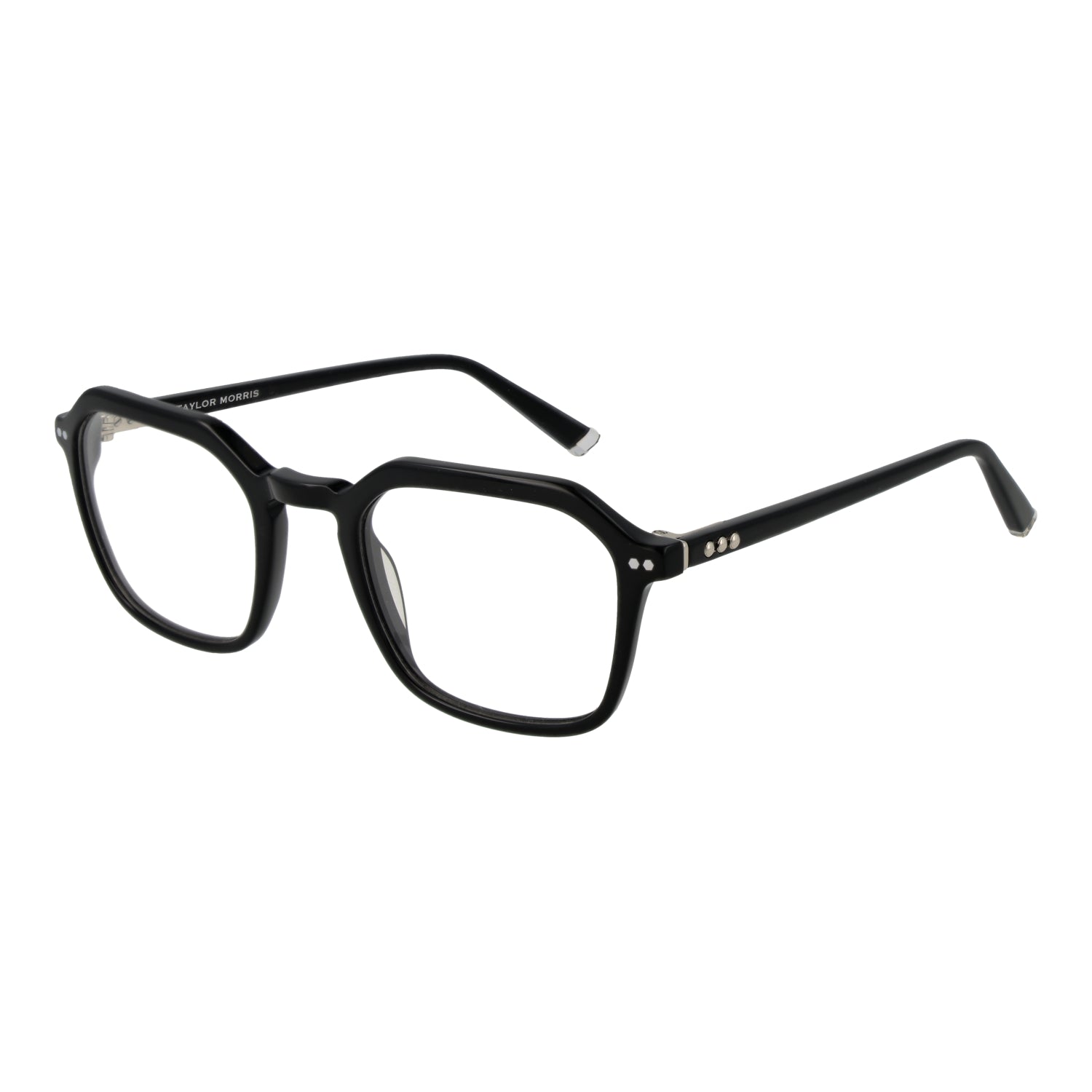 TAYLOR MORRIS EYEWEAR W5 52C1 Sonnenbrille ansicht-3