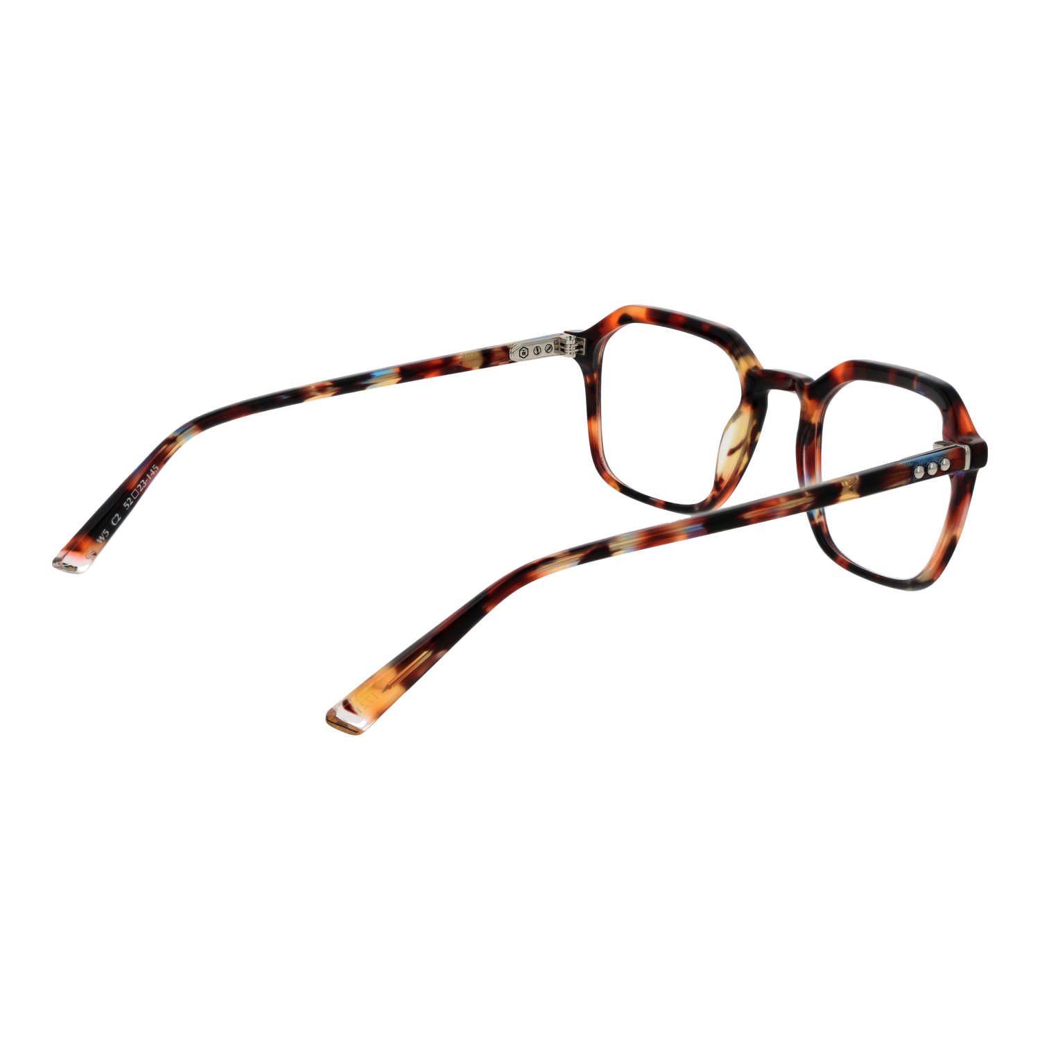 TAYLOR MORRIS EYEWEAR W5 52C2 Sonnenbrille ansicht-2