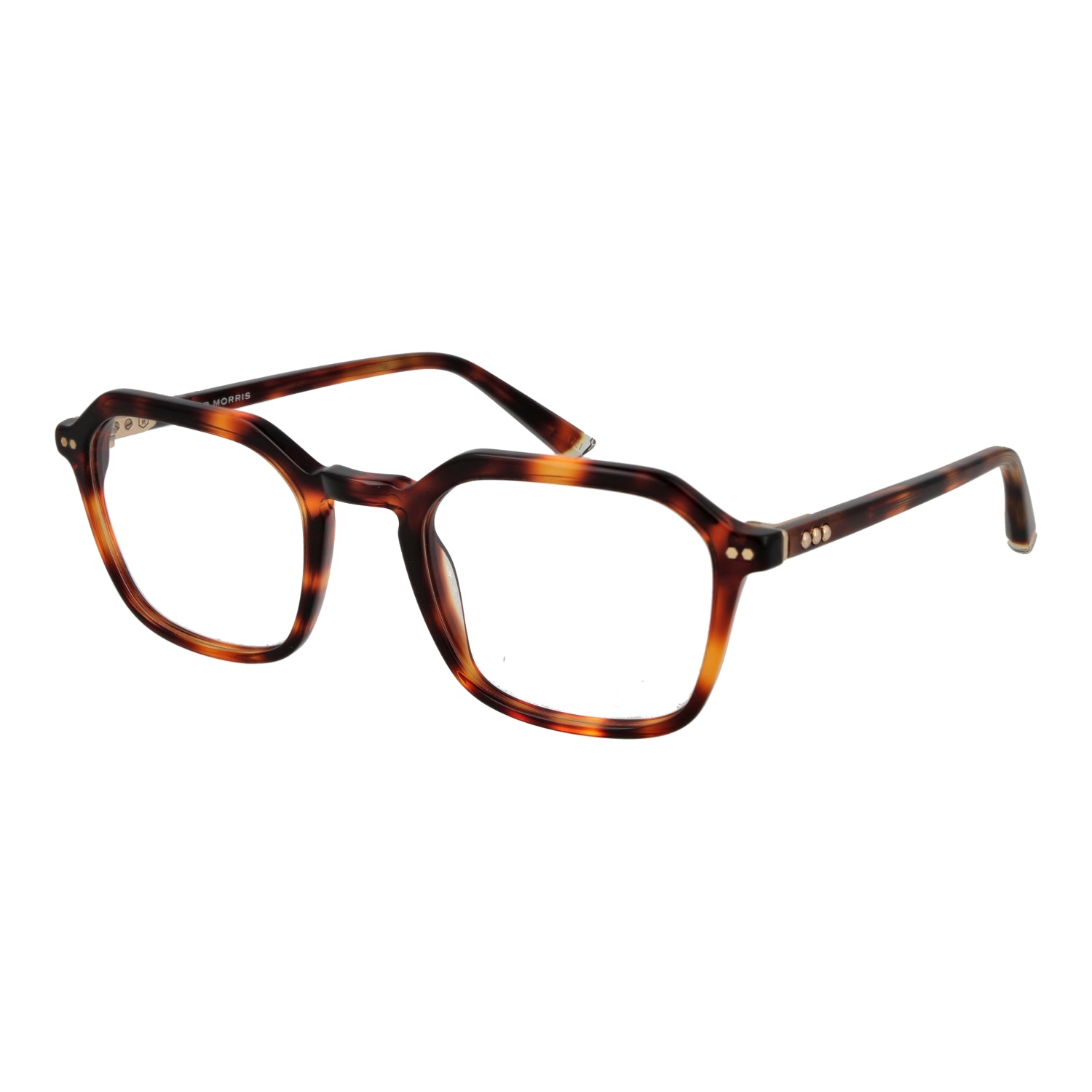 TAYLOR MORRIS EYEWEAR W5 C3 Sonnenbrille ansicht-3