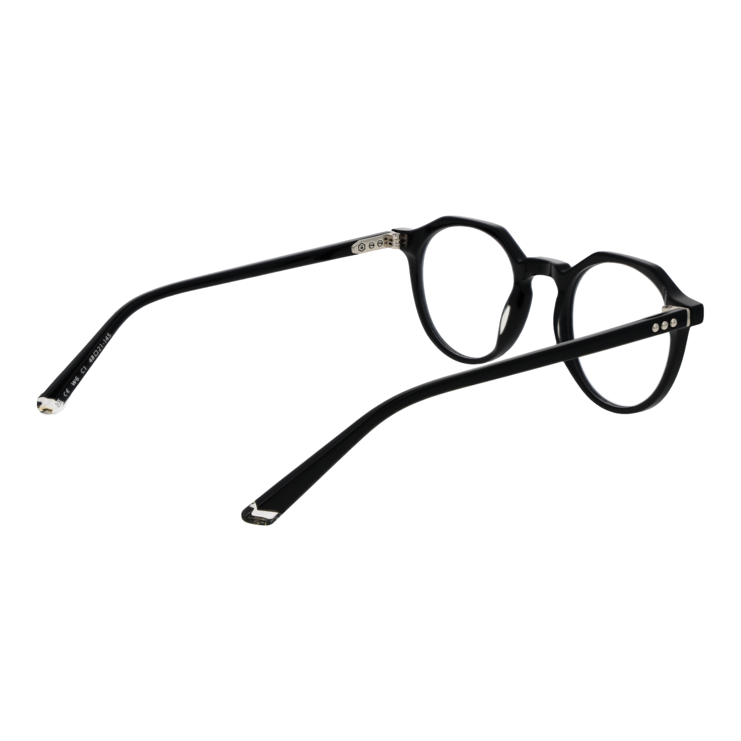 TAYLOR MORRIS EYEWEAR W6 48C1 Sonnenbrille ansicht-2
