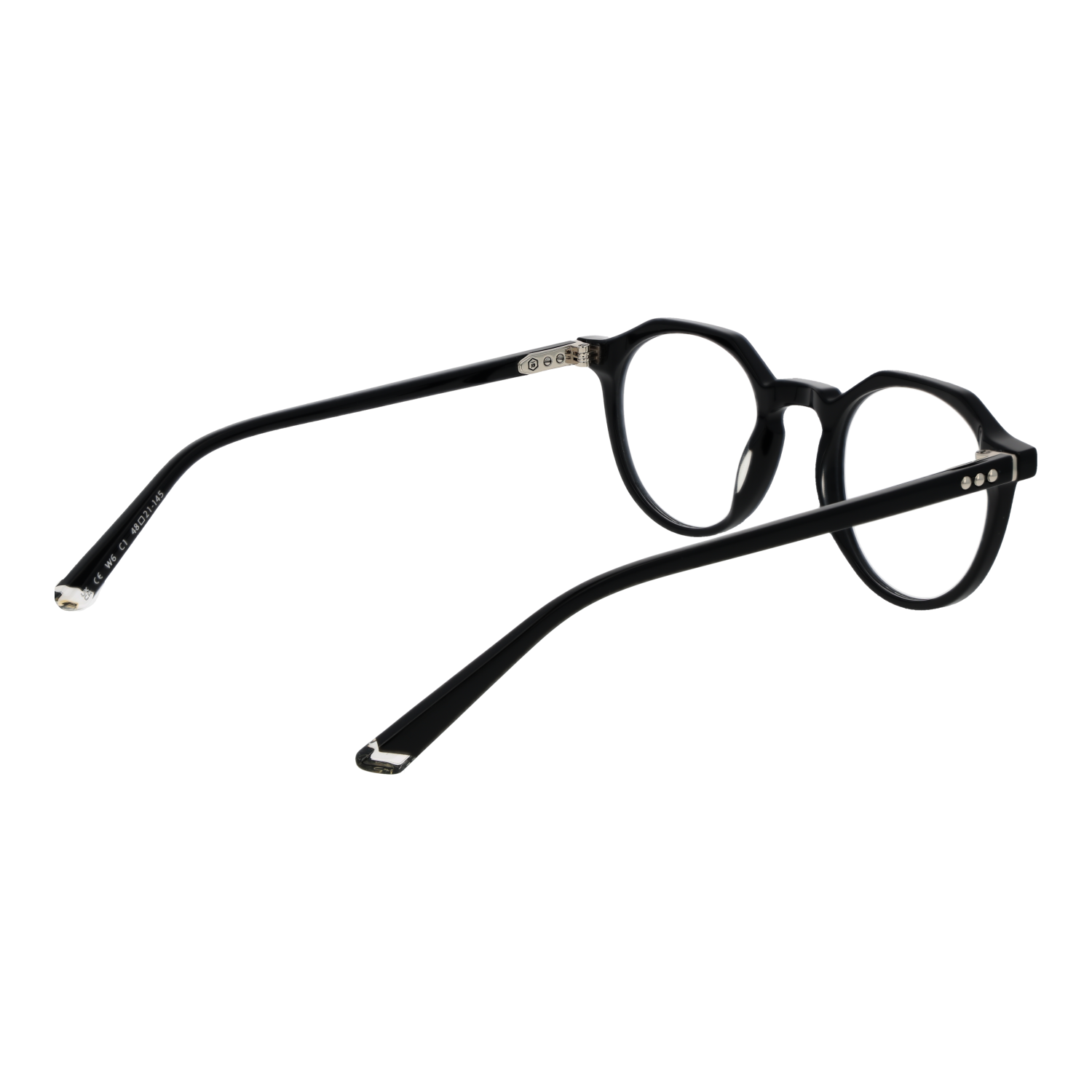 TAYLOR MORRIS EYEWEAR W6 48C1 Sonnenbrille ansicht-2