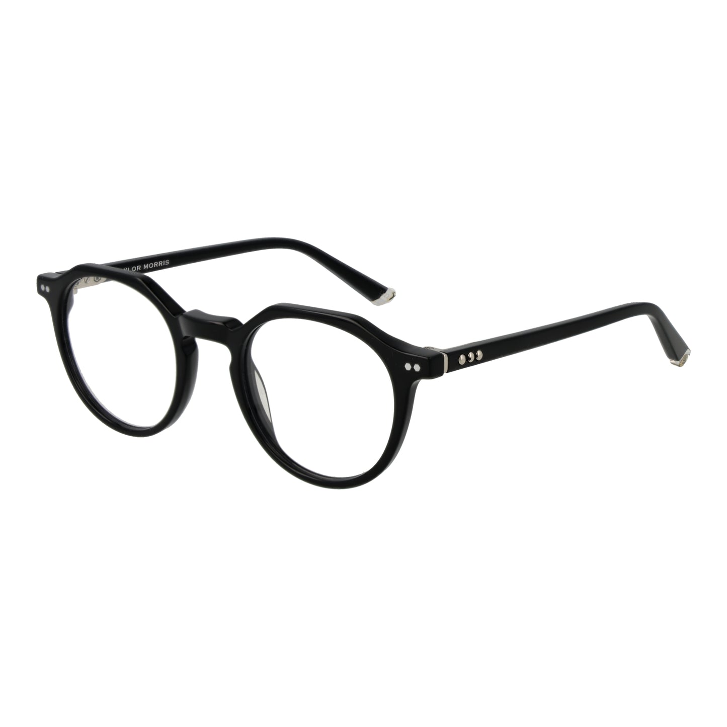 TAYLOR MORRIS EYEWEAR W6 48C1 Sonnenbrille ansicht-3
