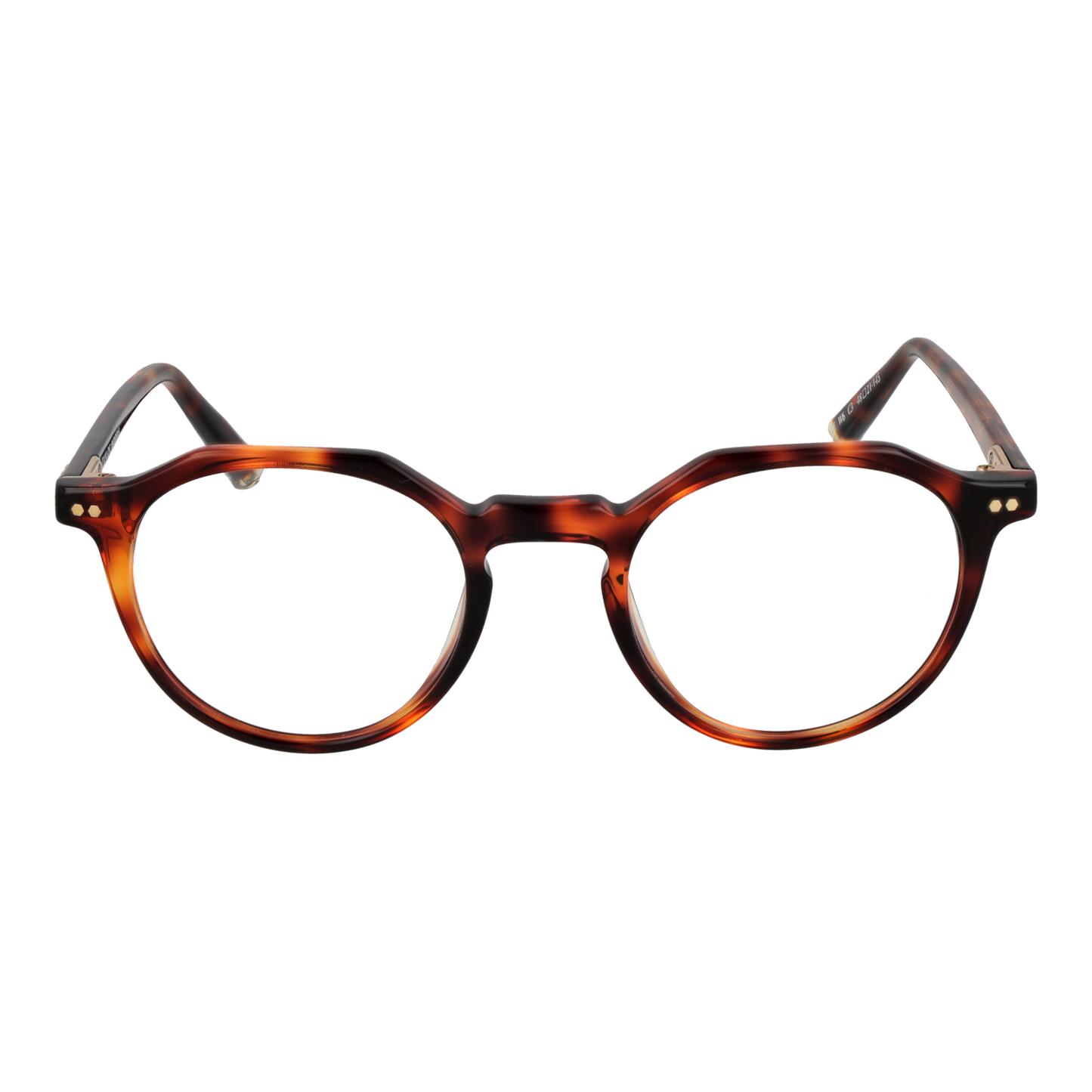 TAYLOR MORRIS EYEWEAR W6 48C3 Sonnenbrille