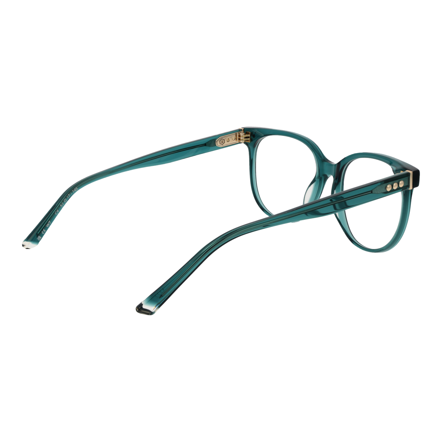 TAYLOR MORRIS EYEWEAR W7 51C4 Sonnenbrille ansicht-2