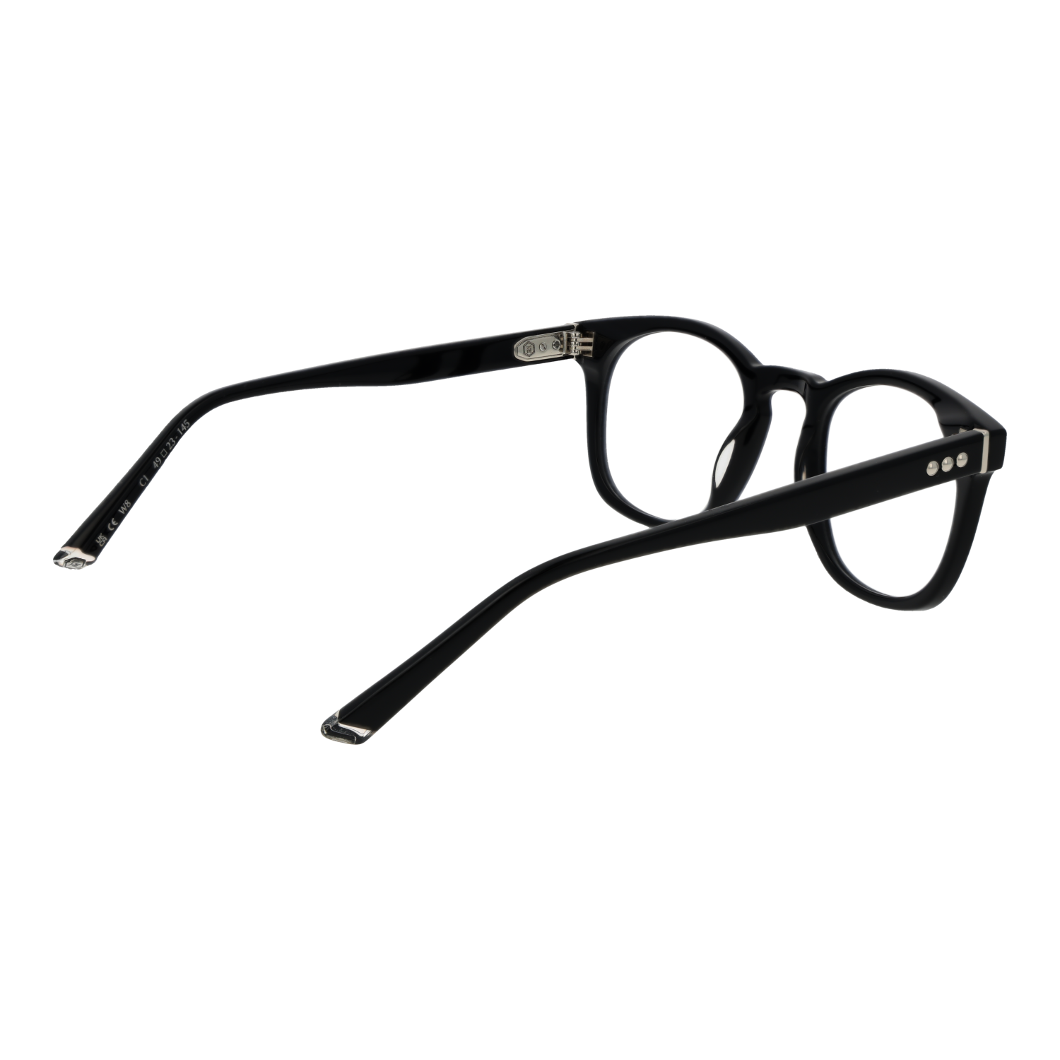 TAYLOR MORRIS EYEWEAR W8 49C1 Sonnenbrille ansicht-2