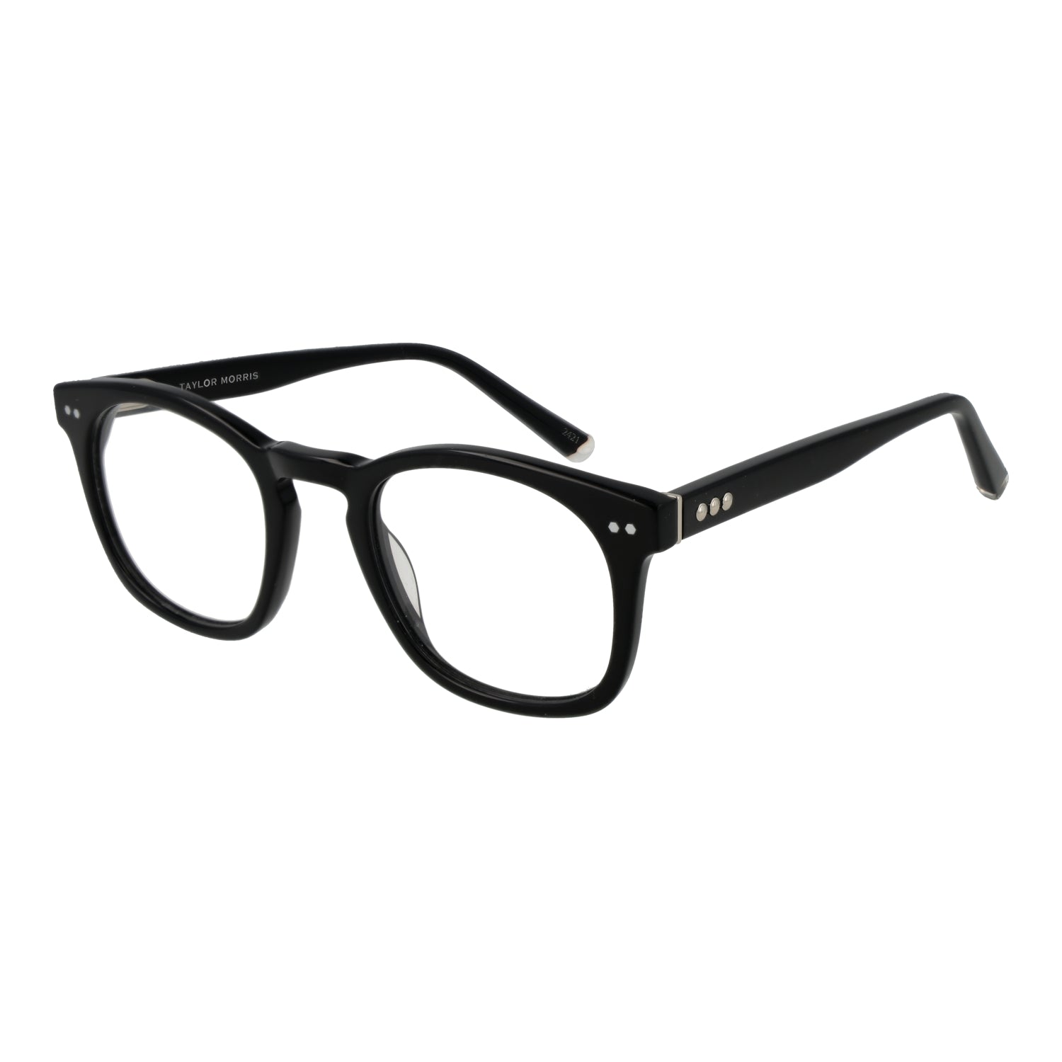 TAYLOR MORRIS EYEWEAR W8 49C1 Sonnenbrille ansicht-3