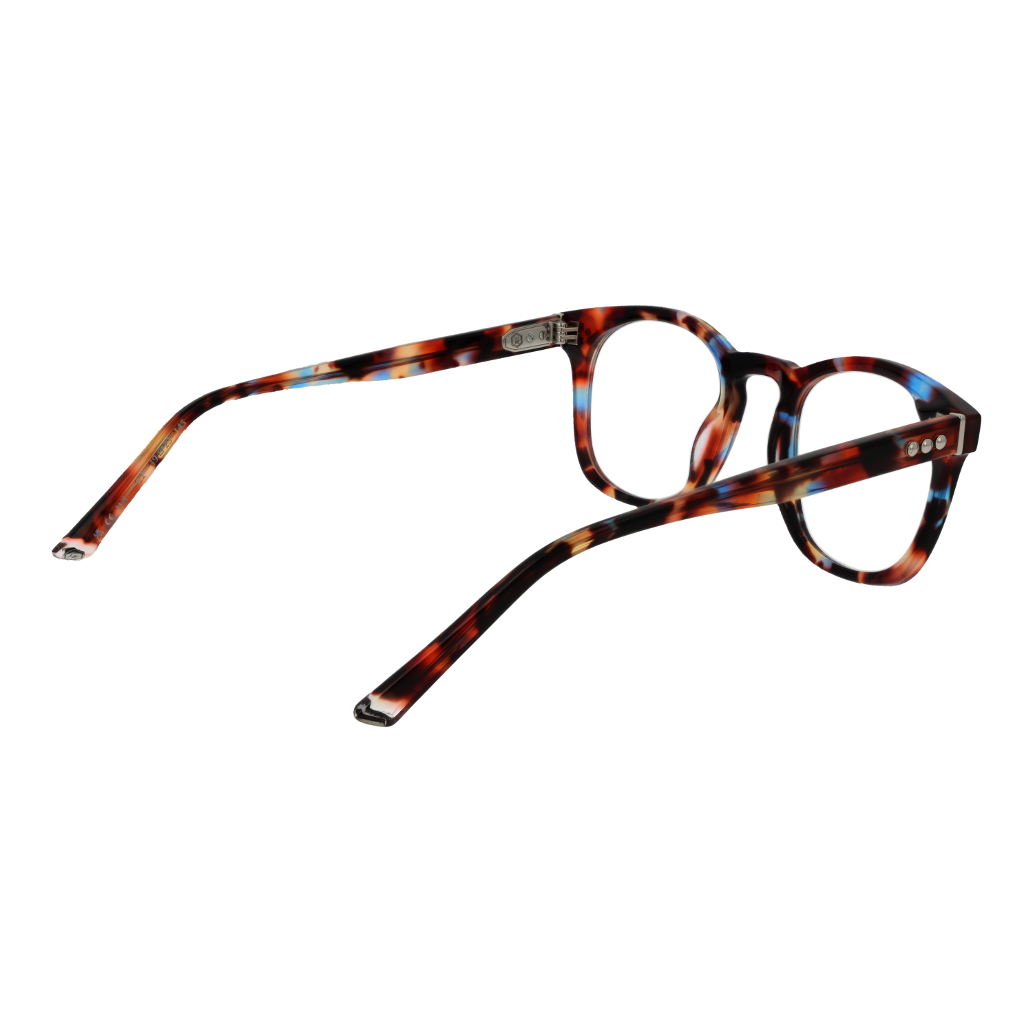 TAYLOR MORRIS EYEWEAR W8 49C2 Sonnenbrille ansicht-2