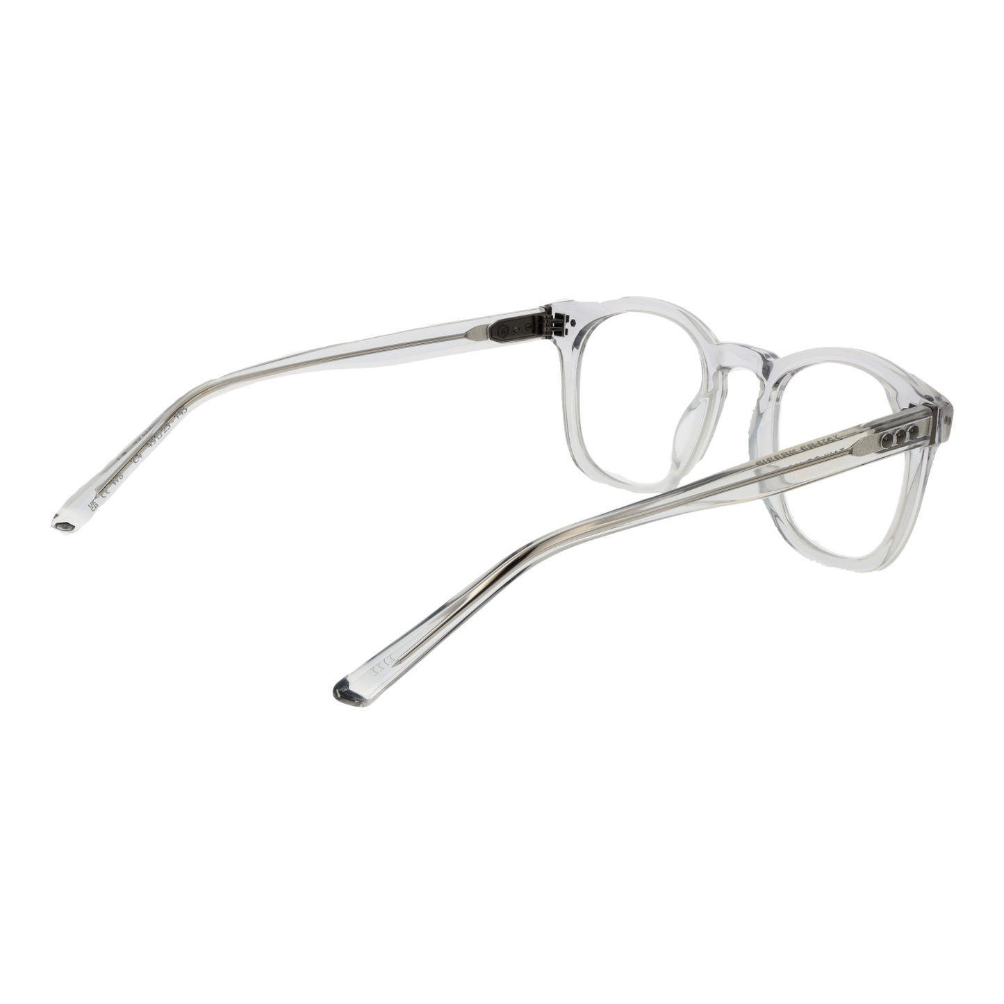TAYLOR MORRIS EYEWEAR W8 49C4 Sonnenbrille ansicht-2