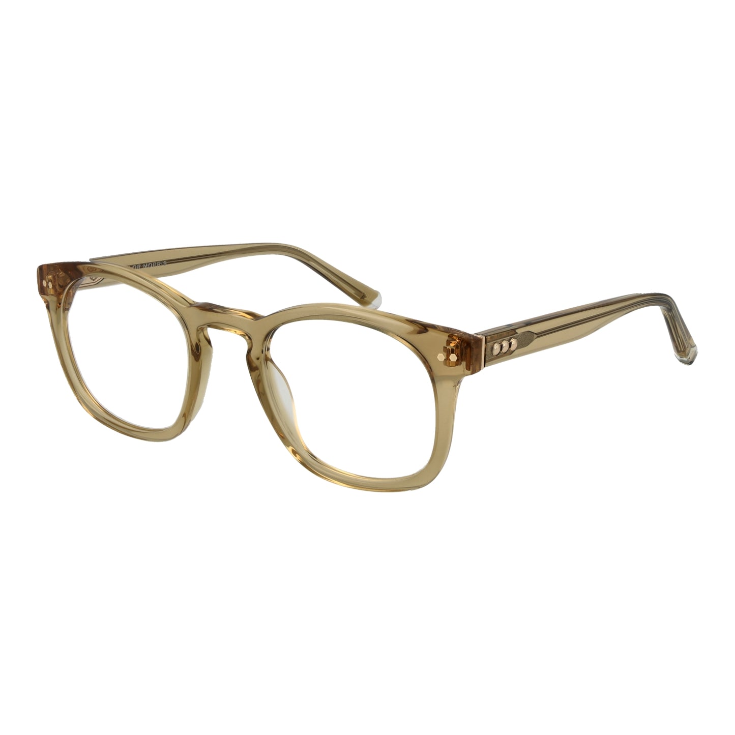 TAYLOR MORRIS EYEWEAR W8 49C6 Sonnenbrille ansicht-3