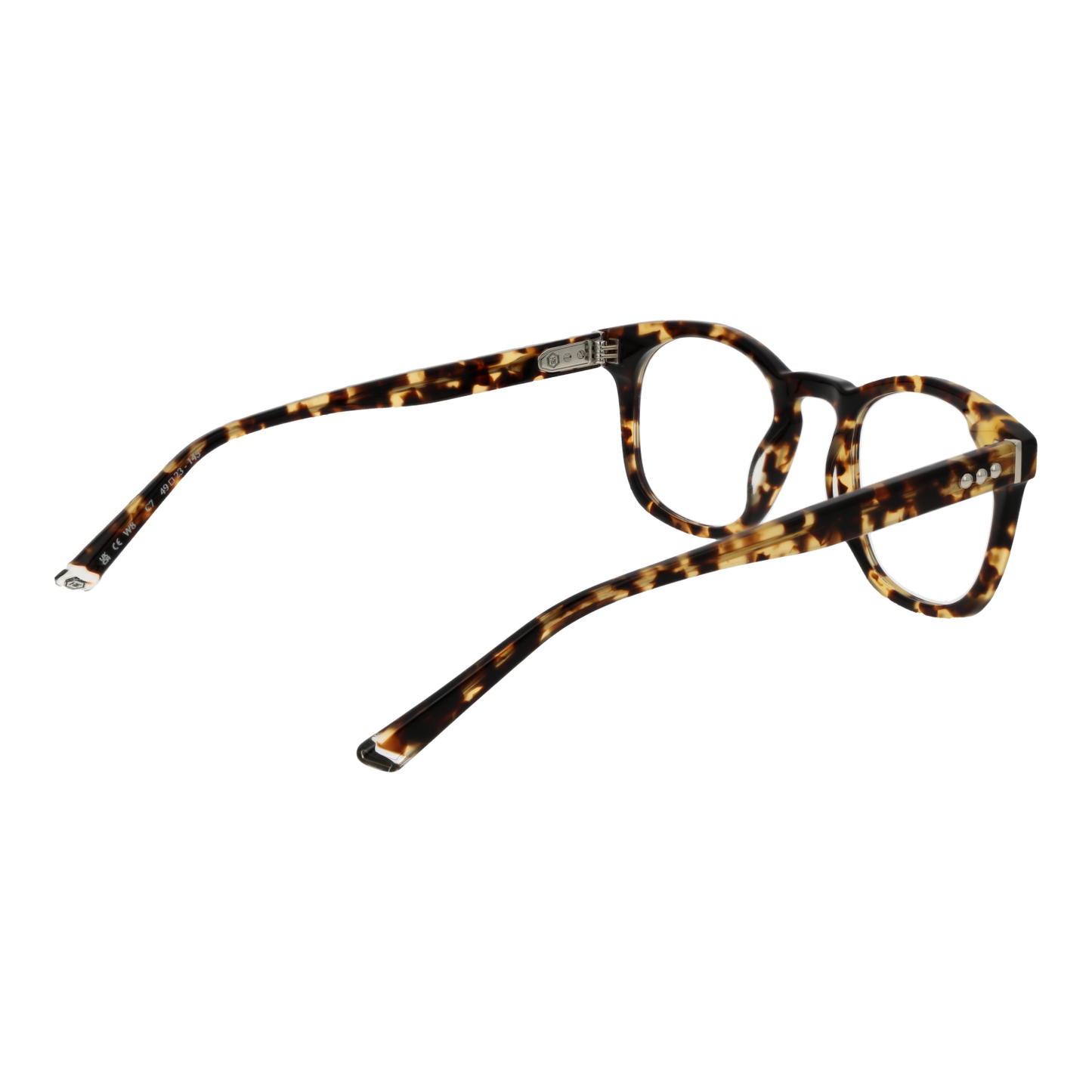 TAYLOR MORRIS EYEWEAR W8 49C7 Sonnenbrille ansicht-2