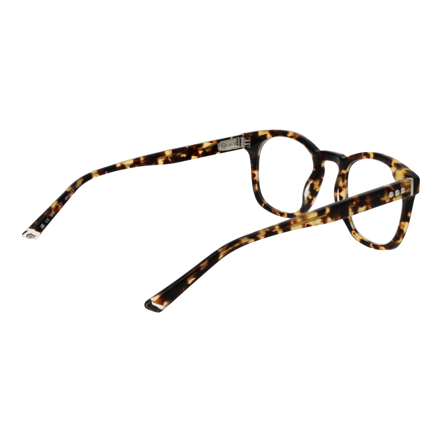 TAYLOR MORRIS EYEWEAR W8 49C7 Sonnenbrille ansicht-2