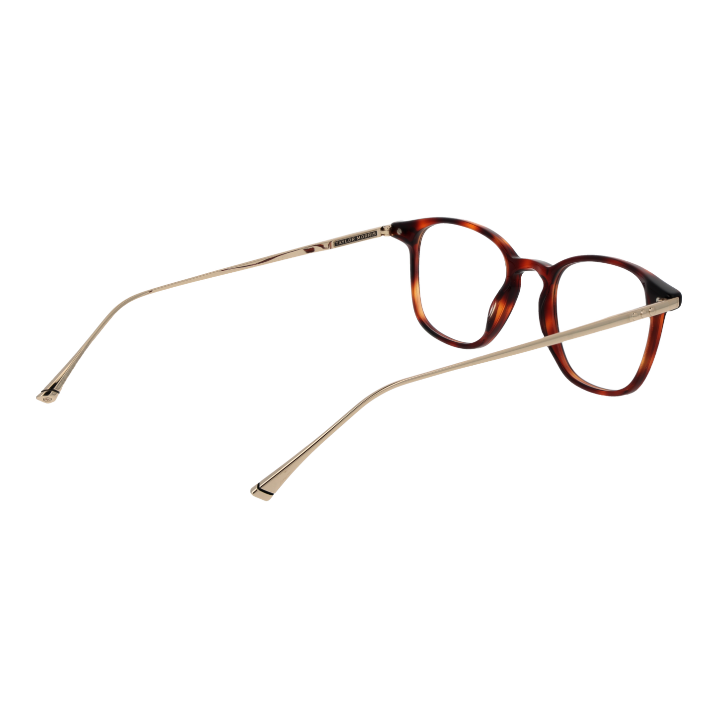 TAYLOR MORRIS EYEWEAR W9 48C2 Sonnenbrille ansicht-2