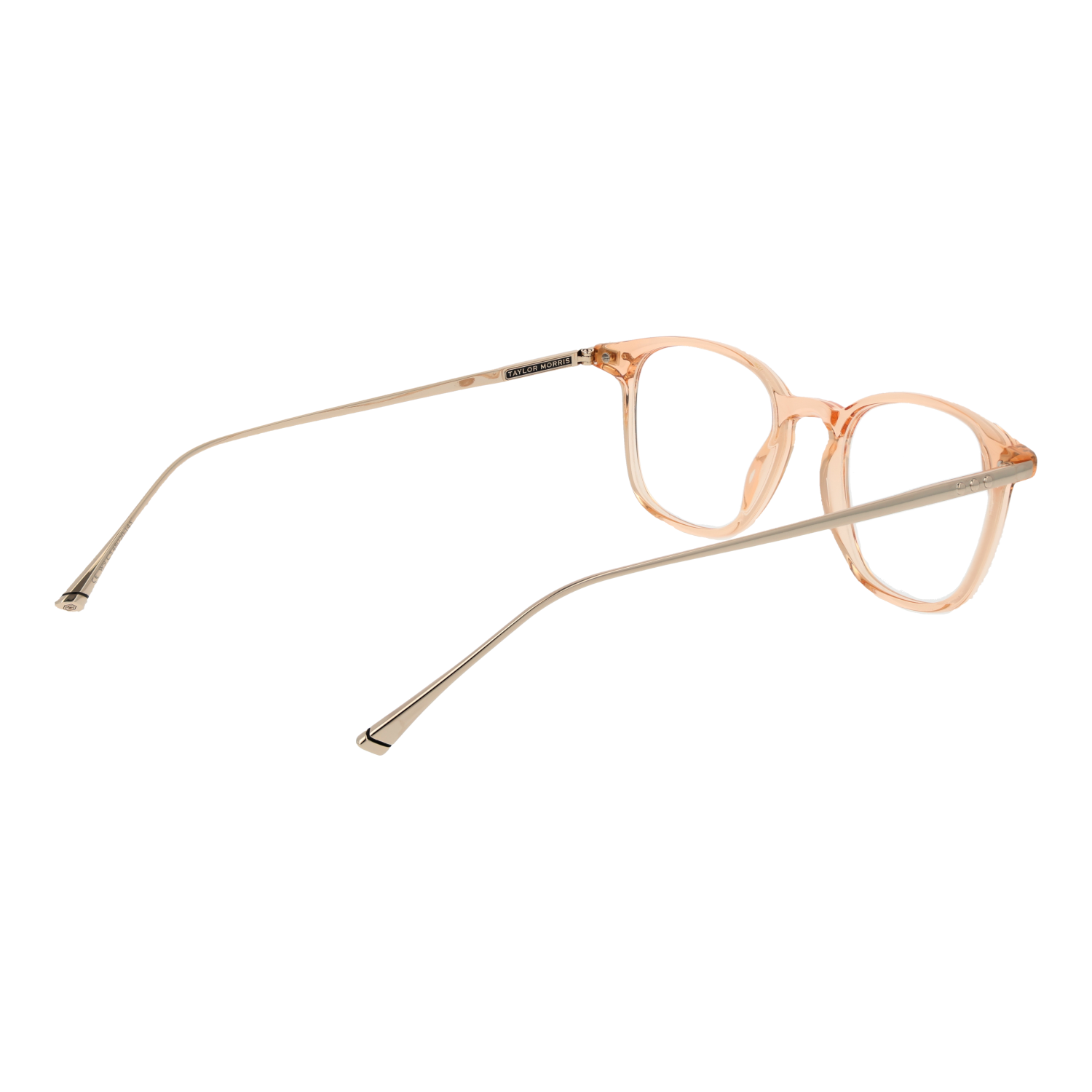 TAYLOR MORRIS EYEWEAR W9 48C5 Sonnenbrille ansicht-2