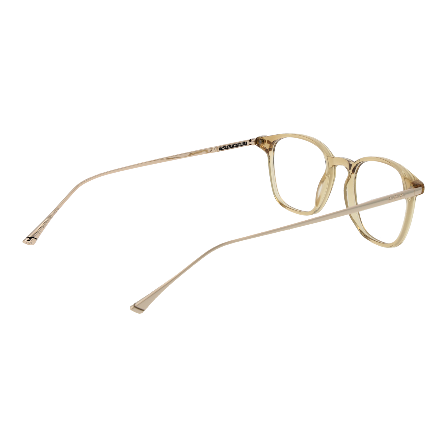 TAYLOR MORRIS EYEWEAR W9 48C7 Sonnenbrille ansicht-2