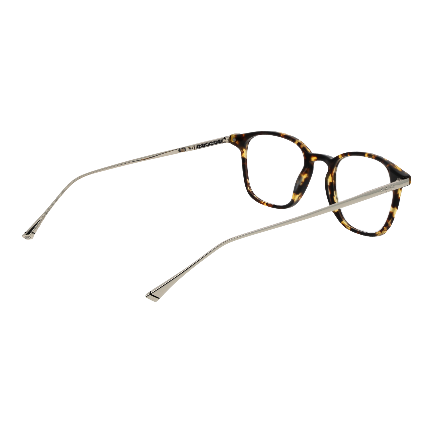 TAYLOR MORRIS EYEWEAR W9 48C8 Sonnenbrille ansicht-2