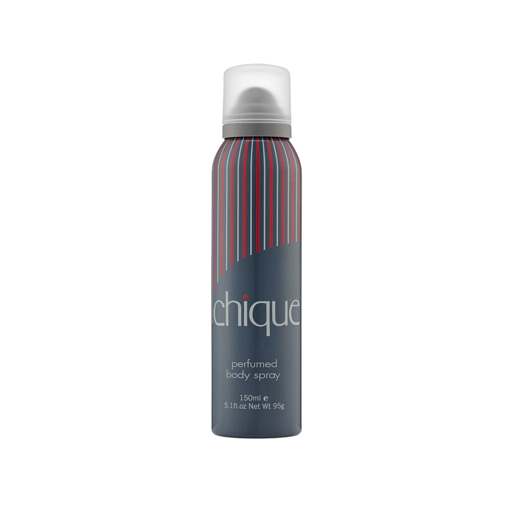 Taylor Of London Taylor Of London, Chique, Körperspray, 150 ml Regular