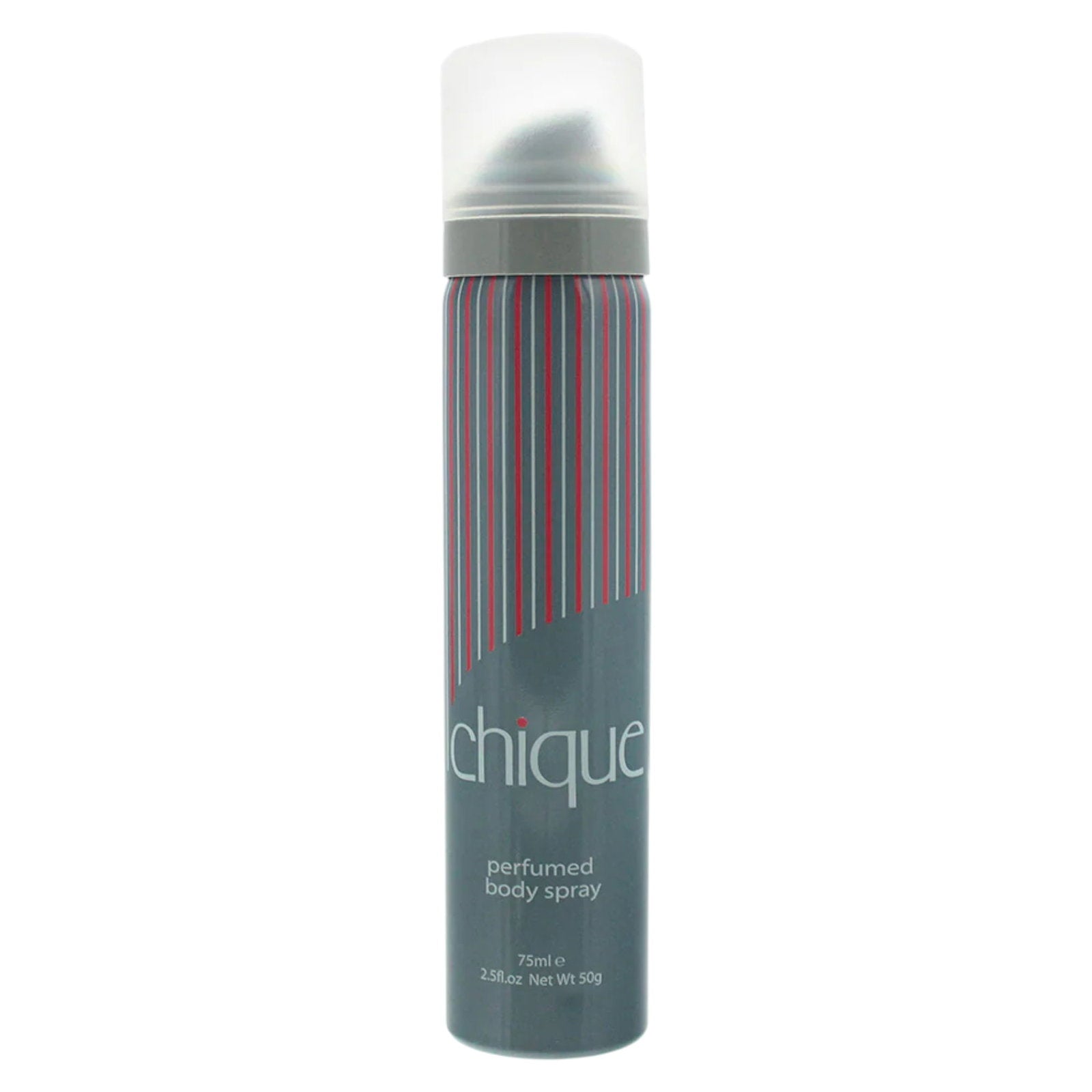 Taylor Of London Taylor Of London, Chique, Körperspray, 75 ml Regular