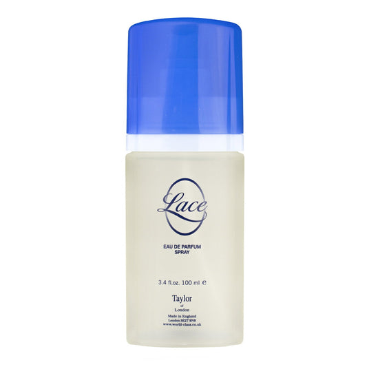 Taylor Of London Taylor Of London, Lace, Eau de Parfum, Für Frauen, 100 ml Regular